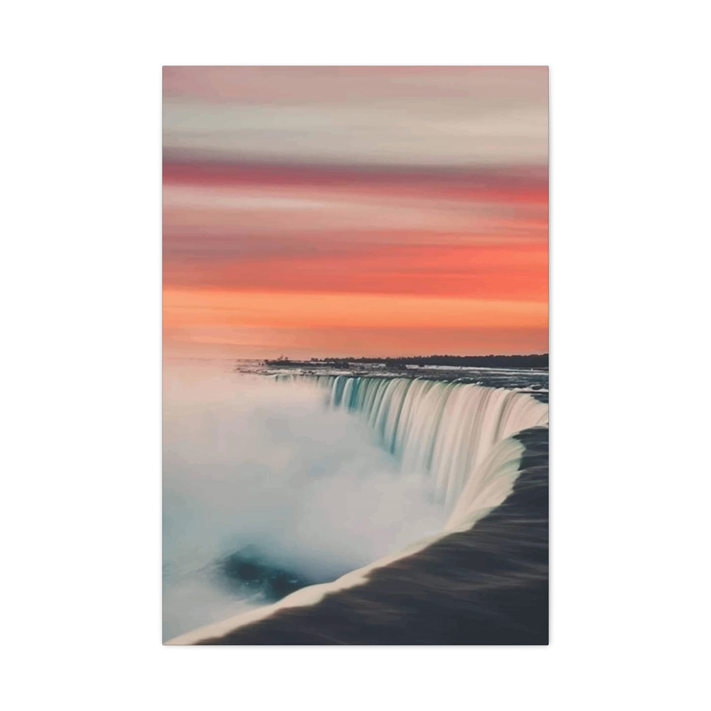 Canada Wall Art & Canvas Prints