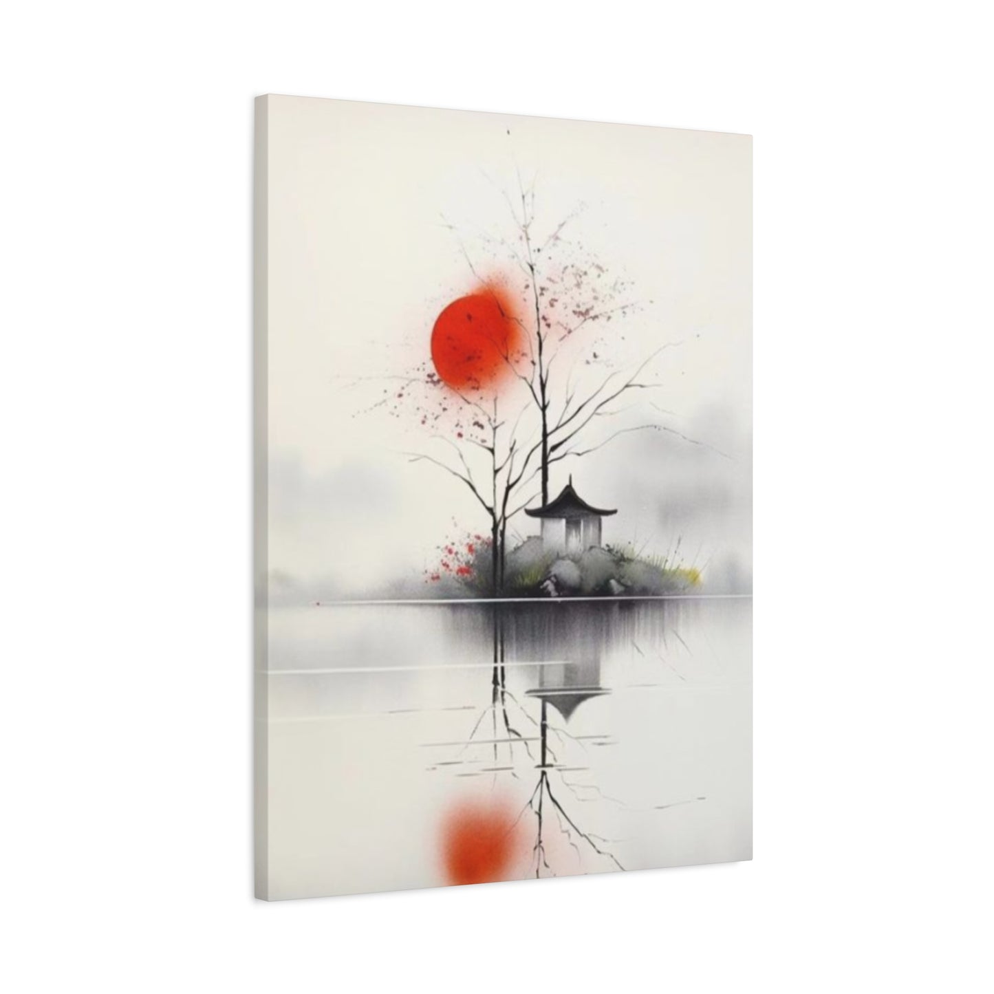 Lakehouse Wall Art & Canvas Prints