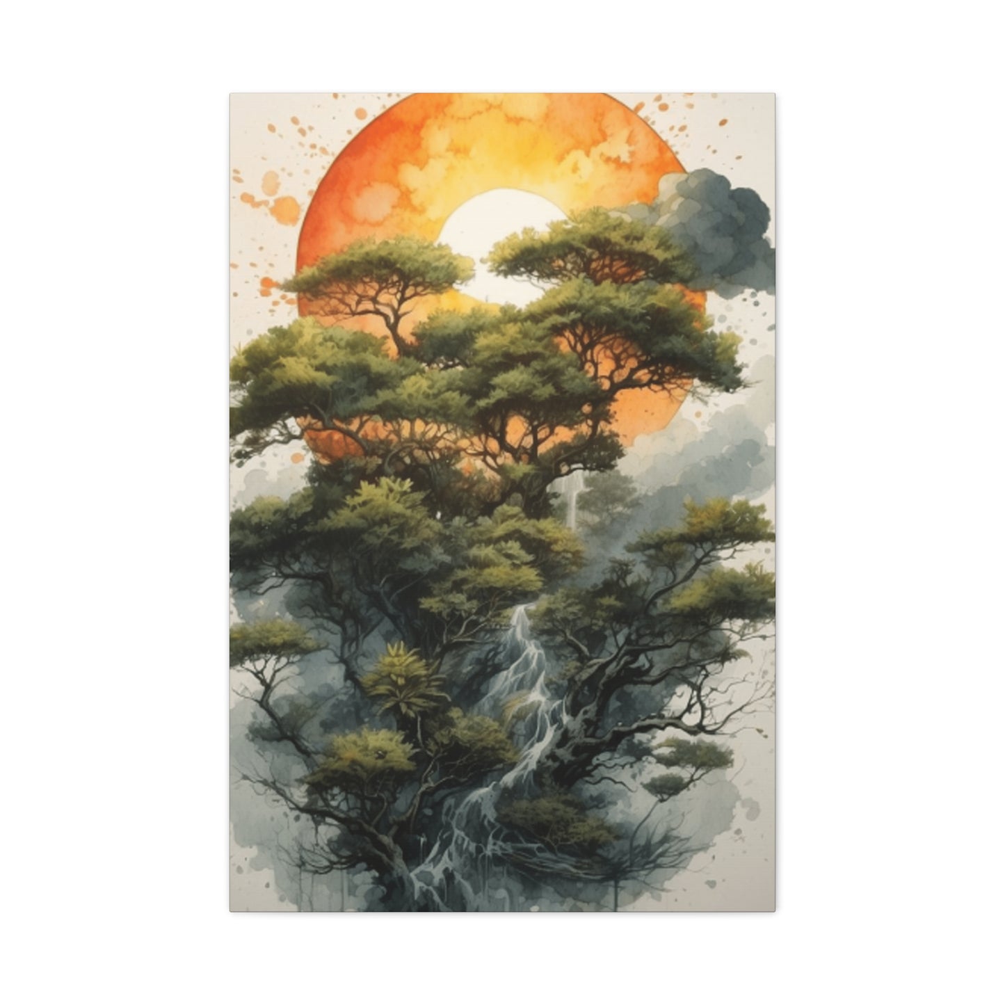 Tree Of Life Wall Art & Canvas Prints