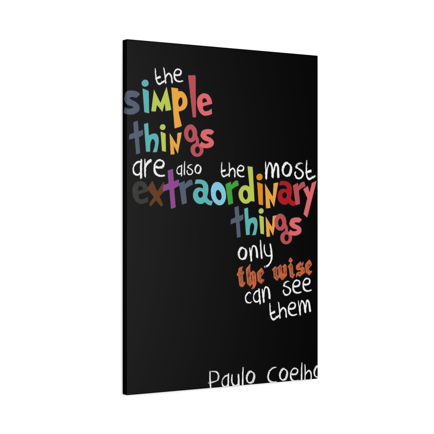 Extraordinary Wall Art & Canvas Prints