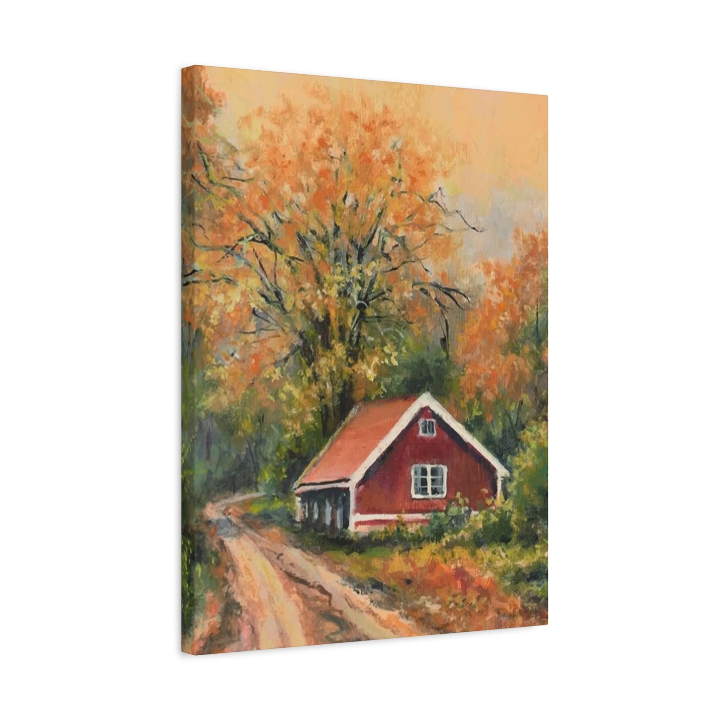 Farmhouse Wall Art & Canvas Prints