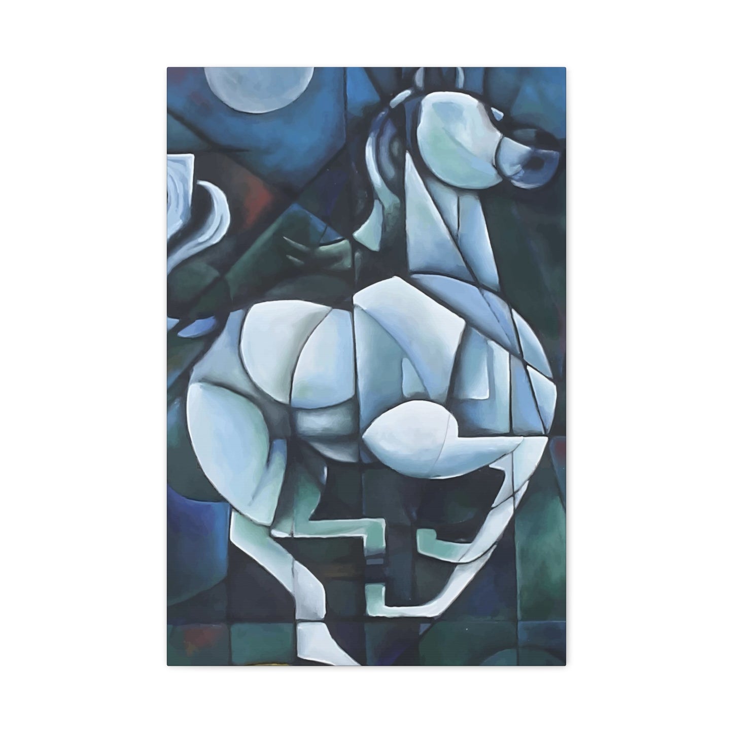 Contemporary Wall Art & Canvas Prints