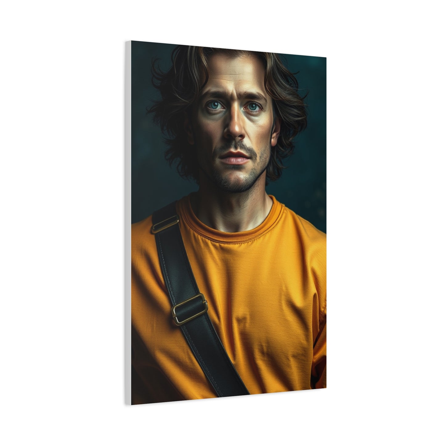 Opulent Horizon by Carmassi