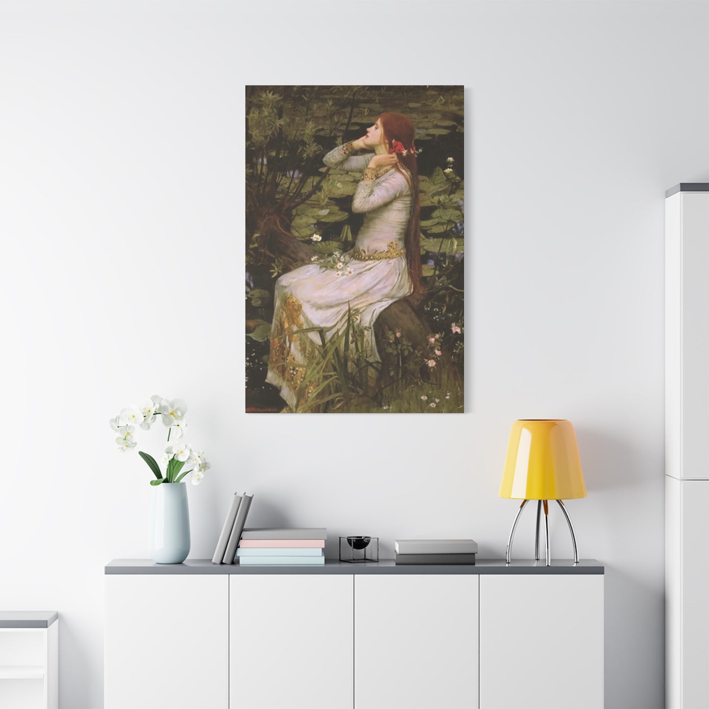 John's Wall Art & Canvas Prints