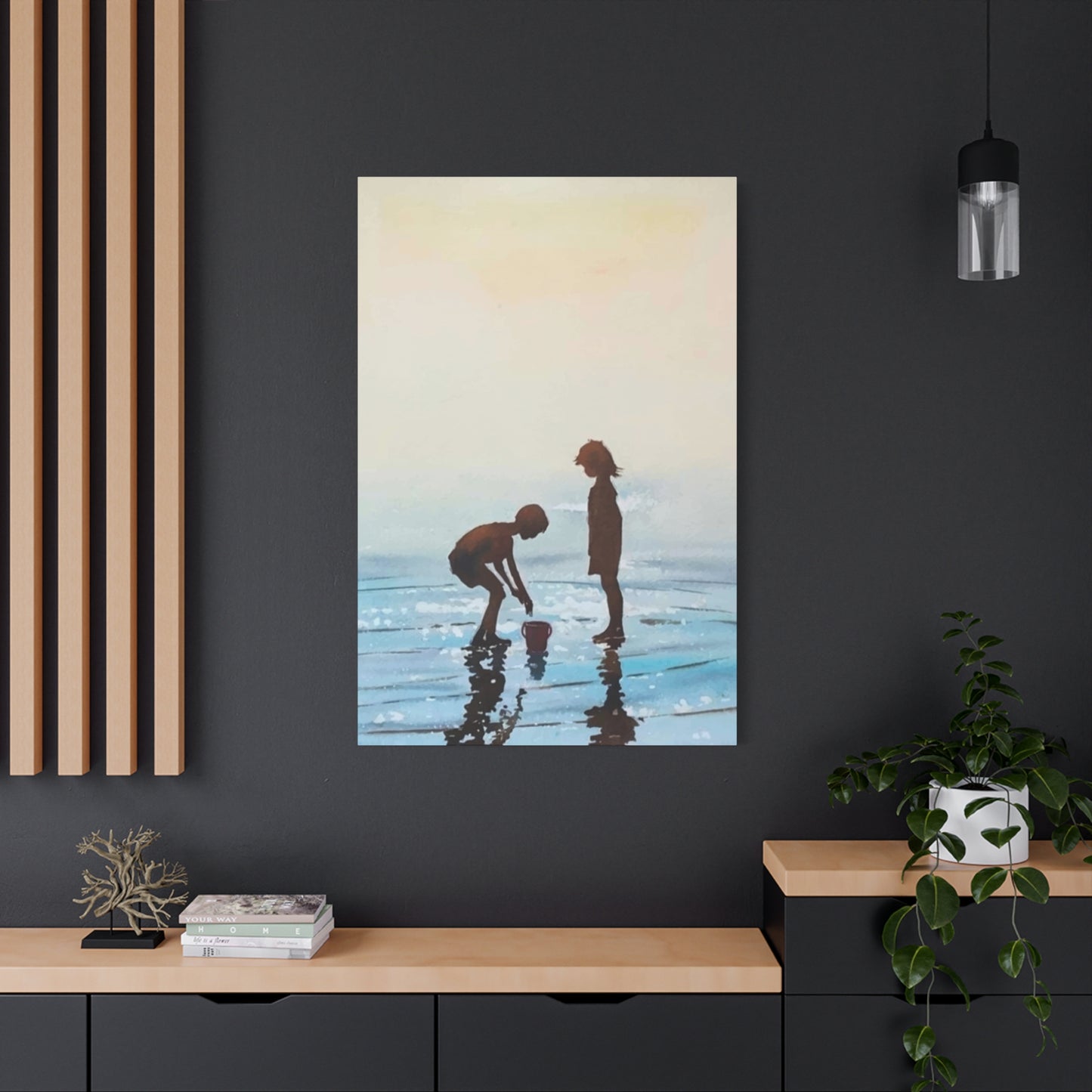 Children Wall Art & Canvas Prints