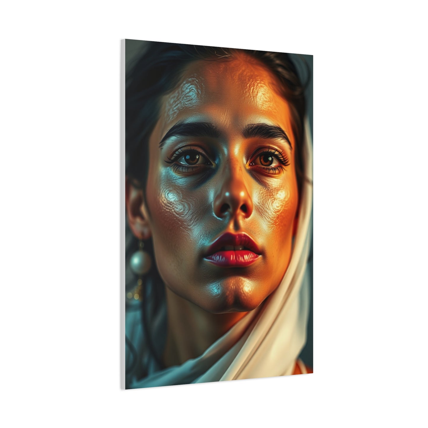 Supreme Art Collection Abstract Figure & People Wall Art & Canvas Print