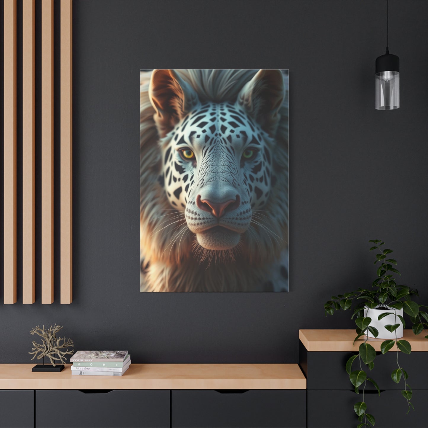 Elite EttaVee Art Vision Wall Art & Canvas Print