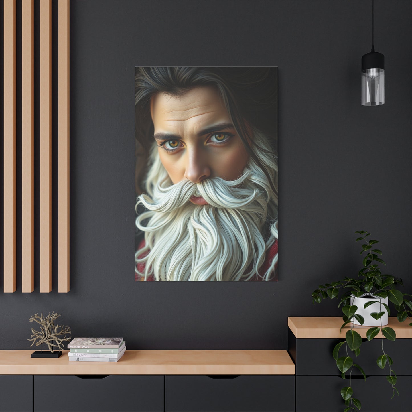 Supreme Art Of Spanjer Art Collection Wall Art & Canvas Print