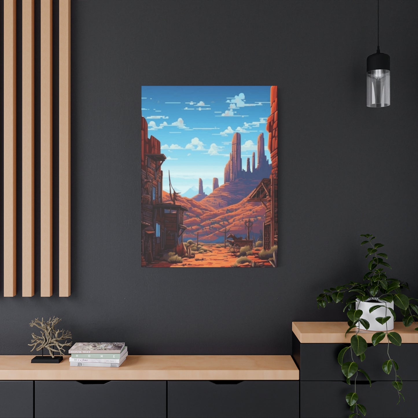 Arizona  Wall Art & Canvas Prints