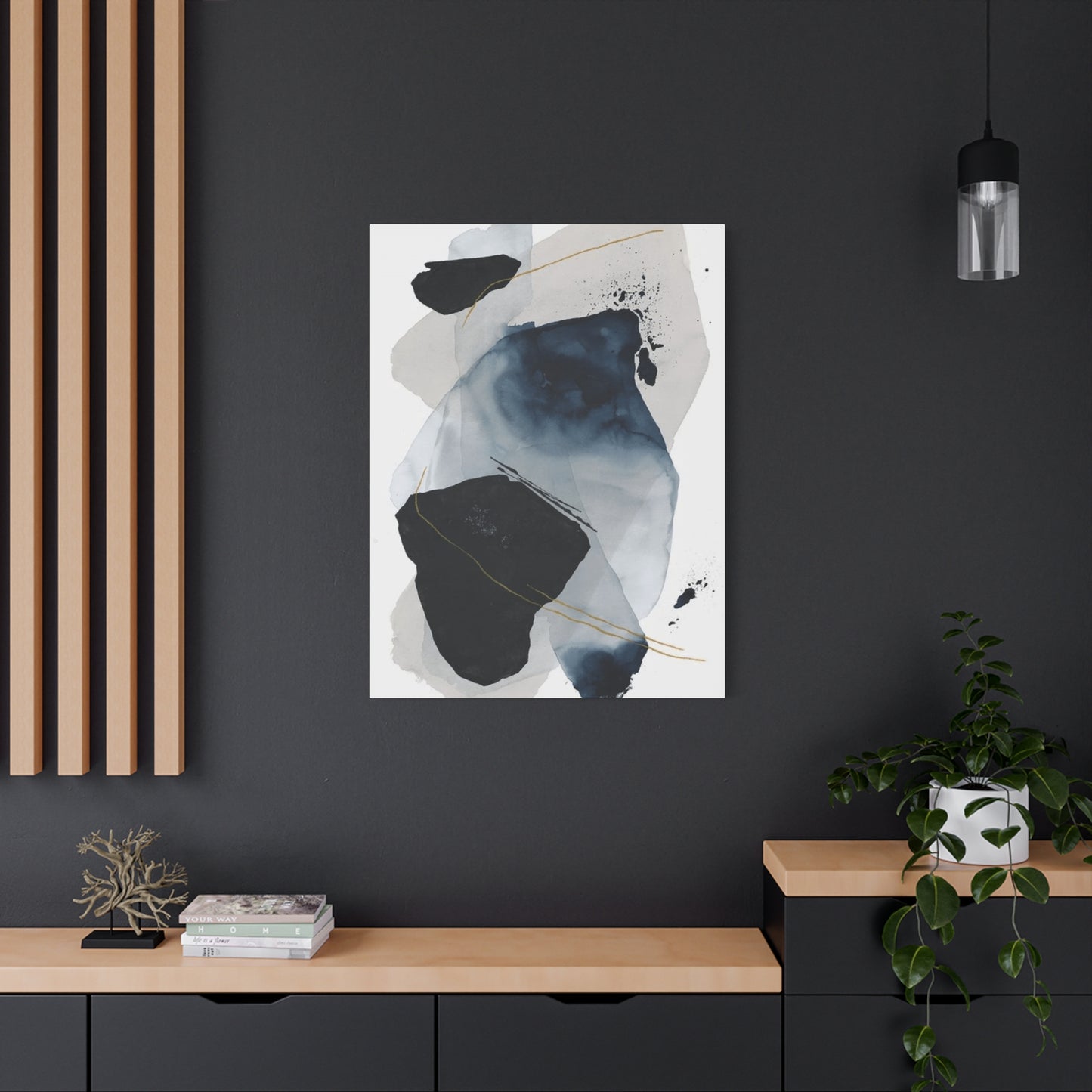 White Wall Art & Canvas Prints
