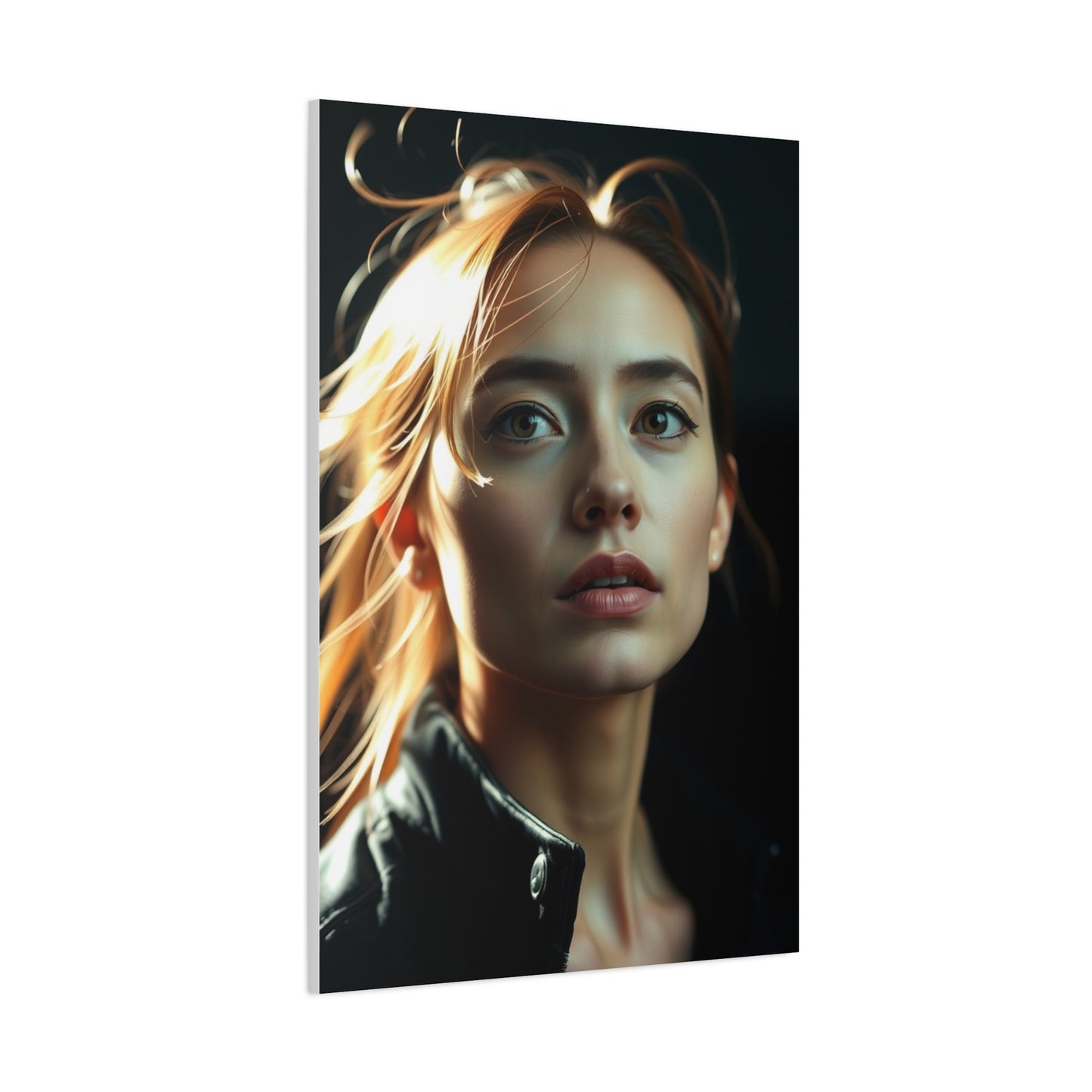 Premium Abstract Figure & People Collection Wall Art & Canvas Print