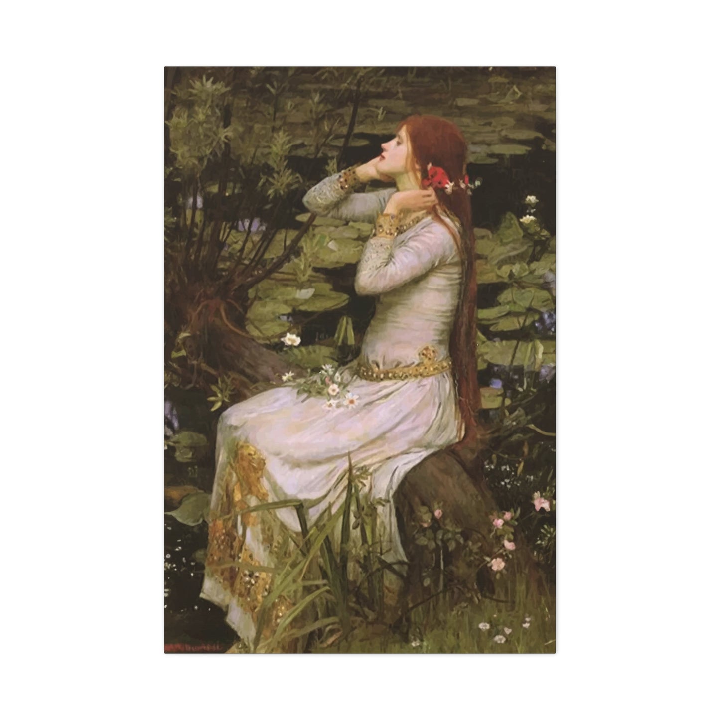 John's Wall Art & Canvas Prints