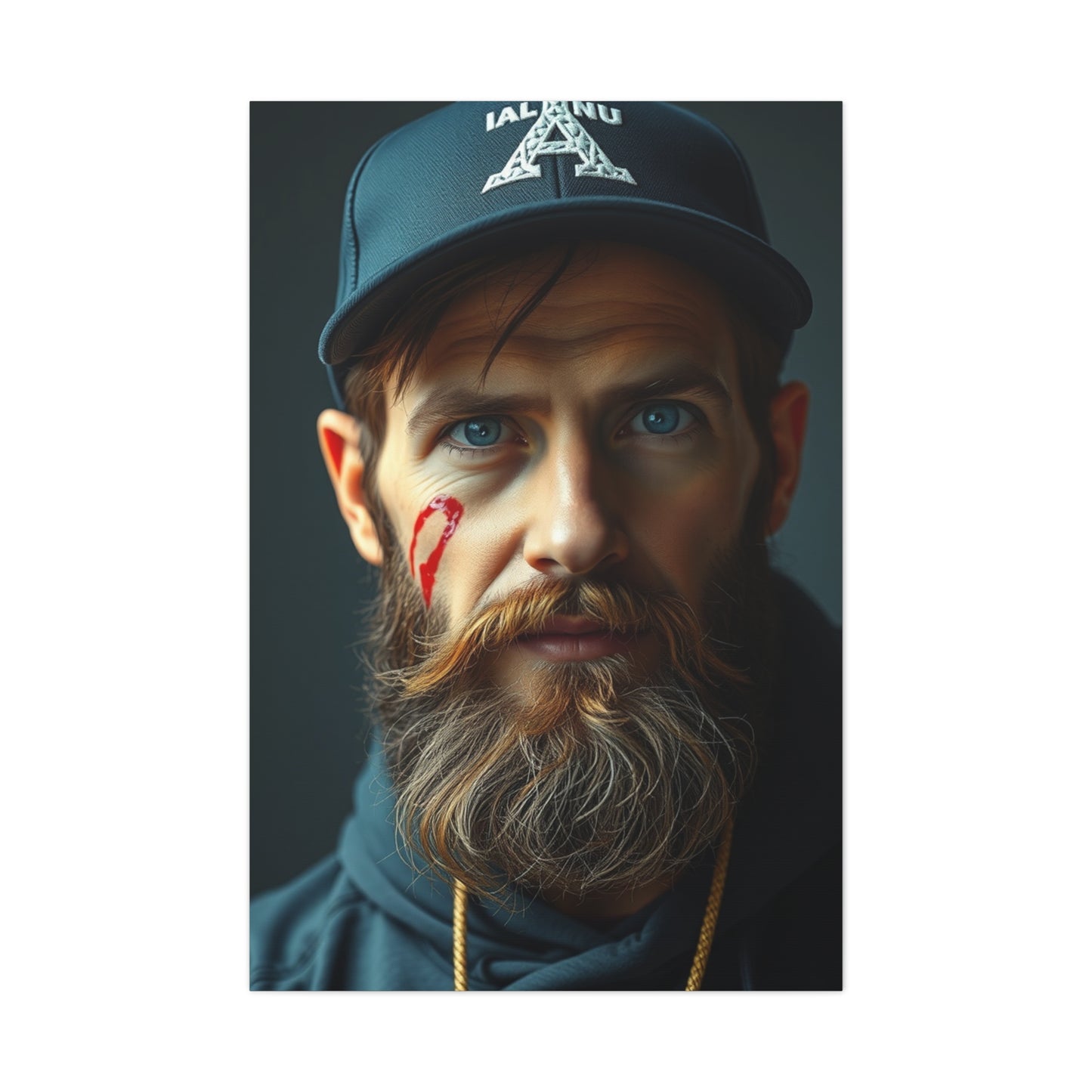 Collection Zach Doehler Art Art Wall Art & Canvas Print