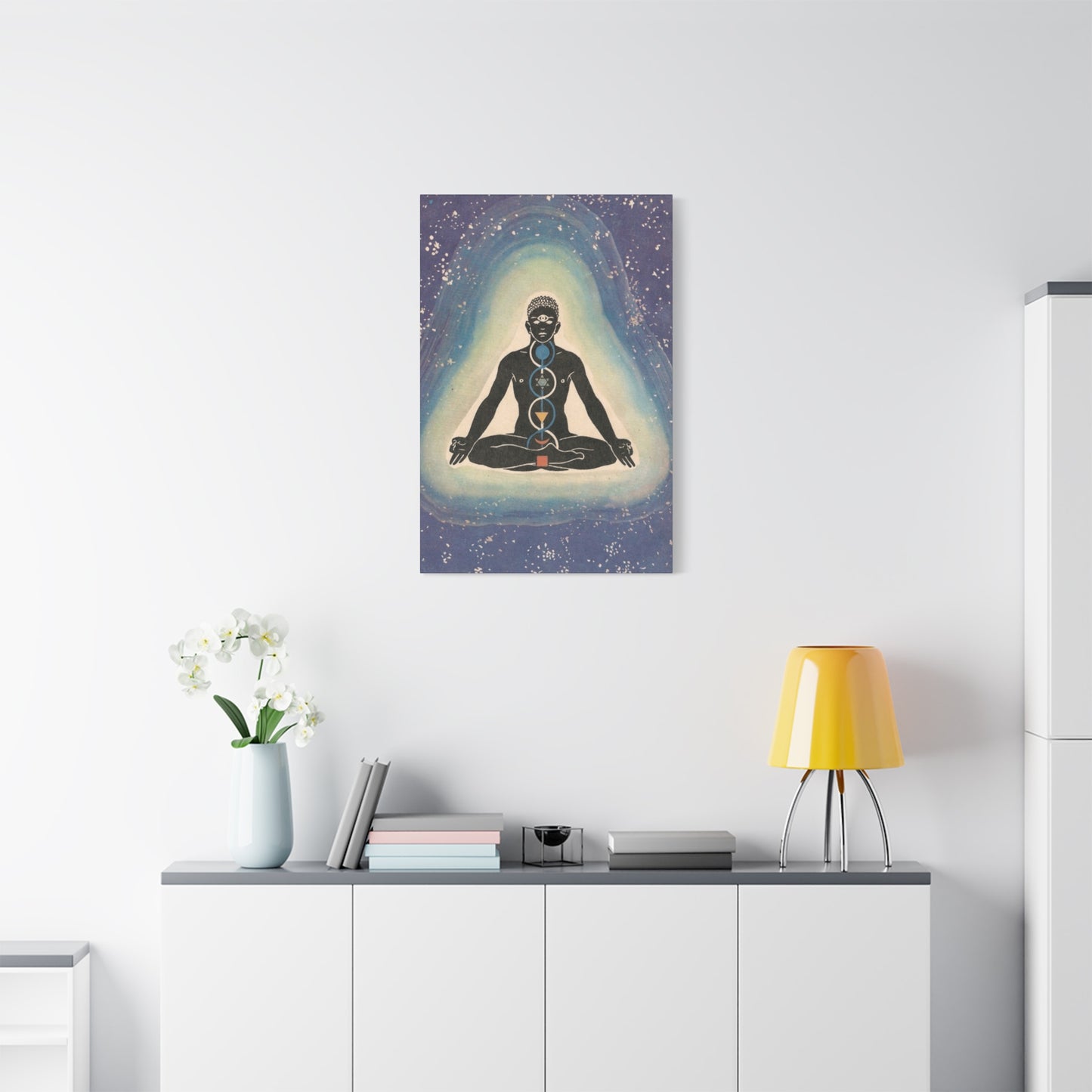Spiritual Wall Art & Canvas Prints