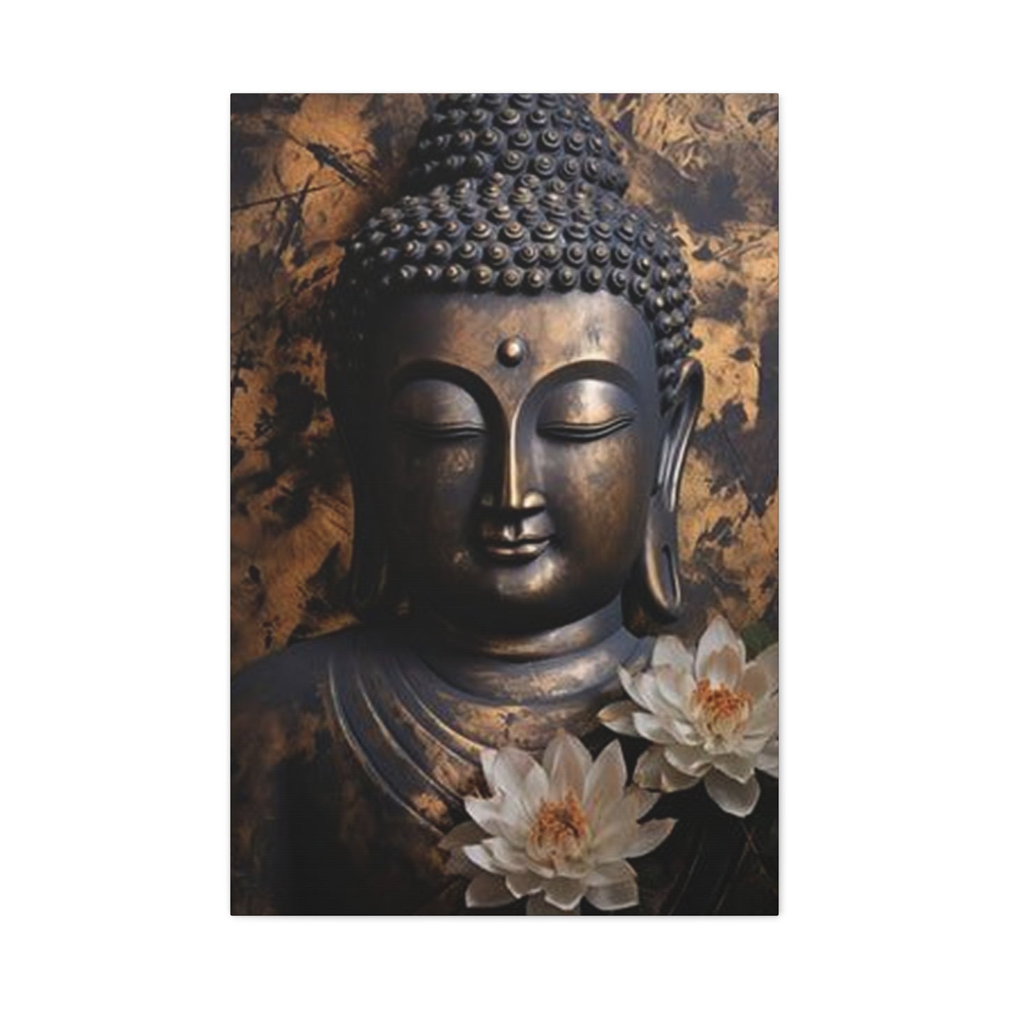 Buddha Wall Art & Canvas Prints
