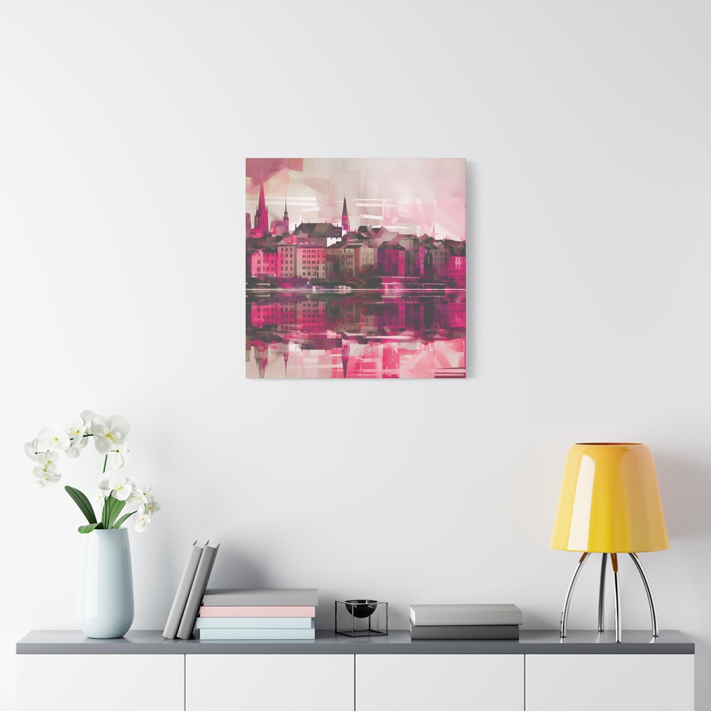 Abstract Wall Art & Canvas Prints
