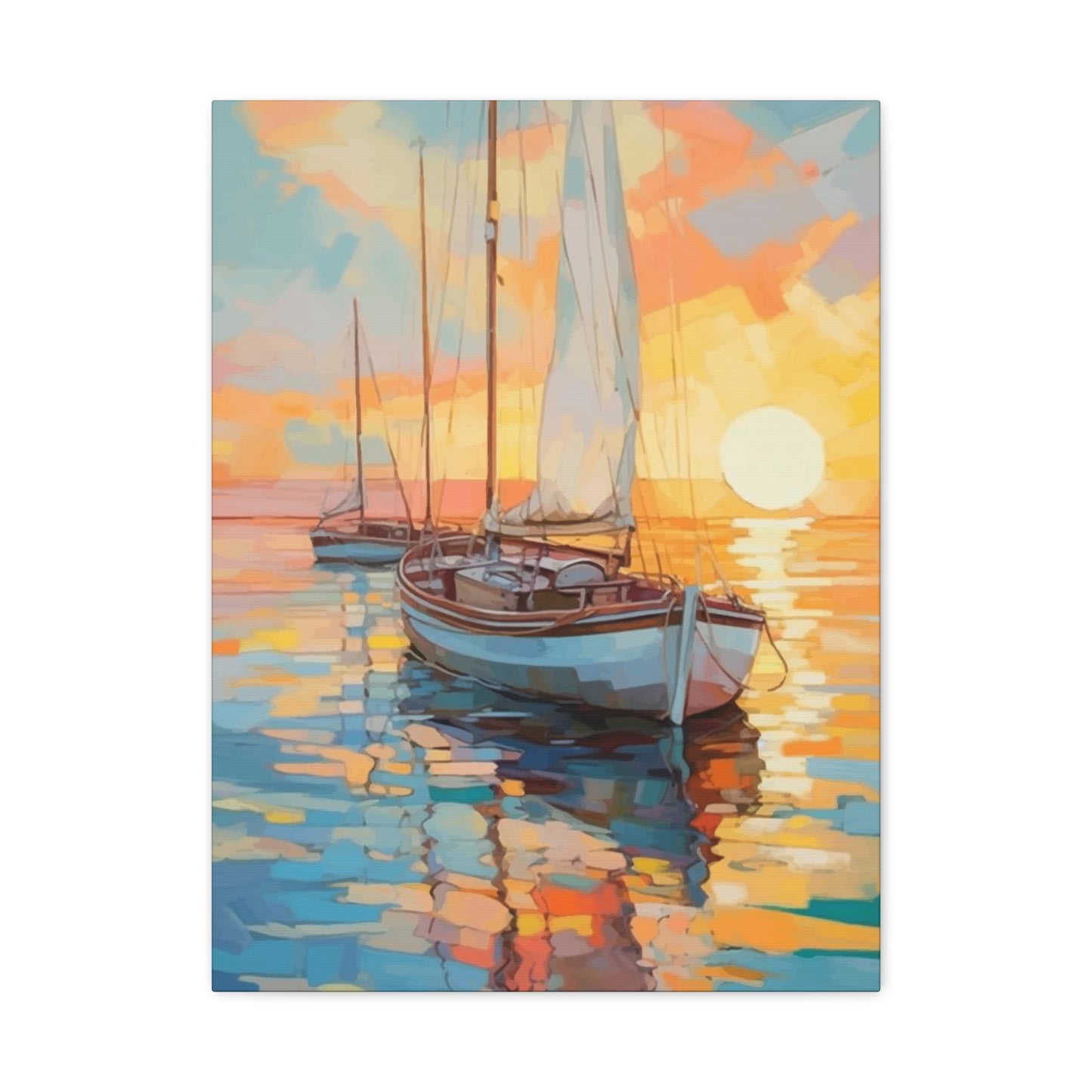 Traditional Wall Art & Canvas Prints