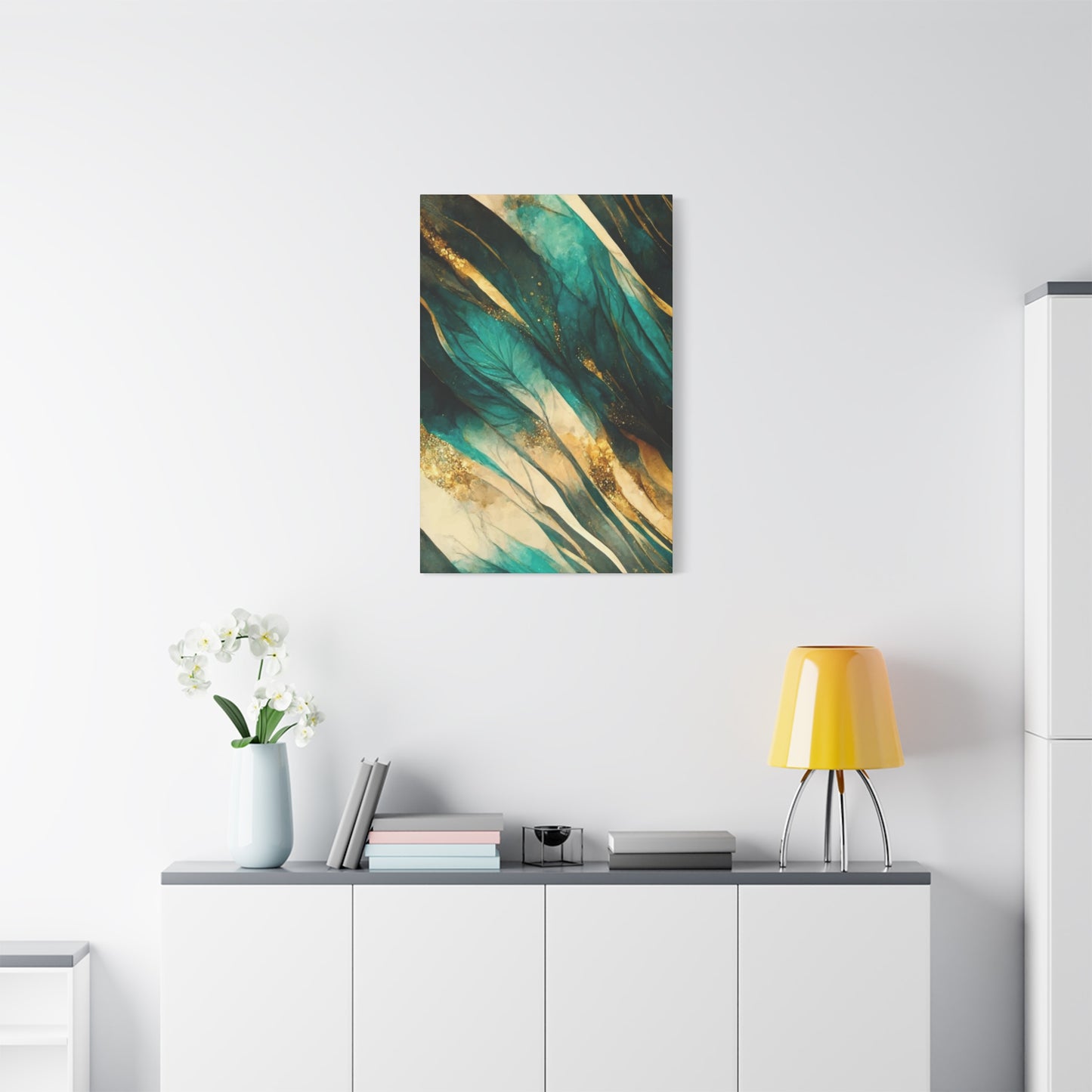 Copper Wall Art & Canvas Prints