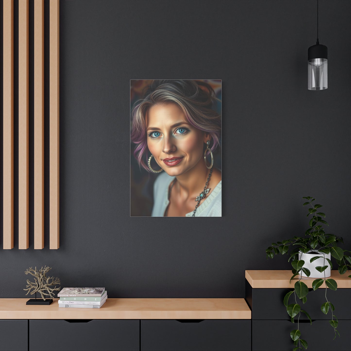 Elite Heather Perry Art Vision Wall Art & Canvas Print