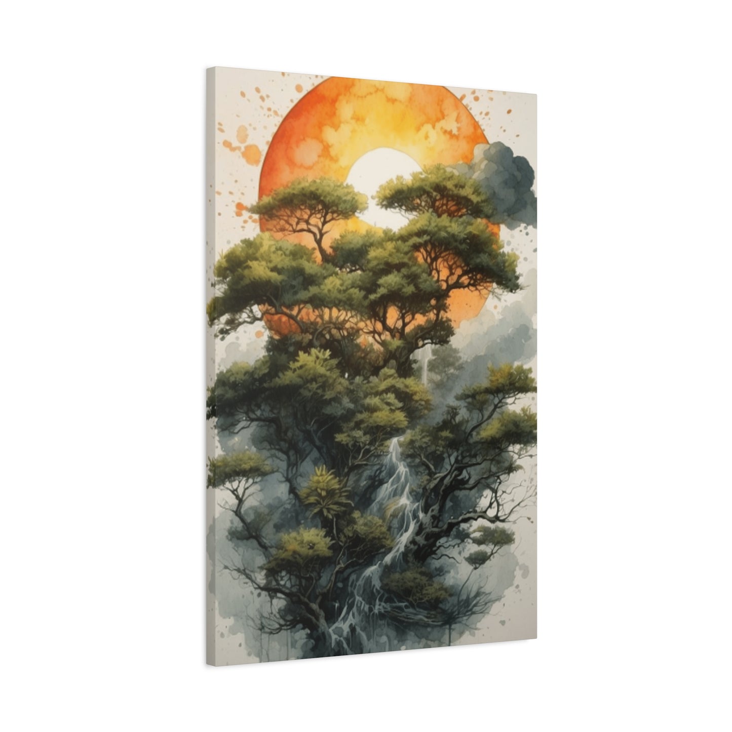 Tree Of Life Wall Art & Canvas Prints