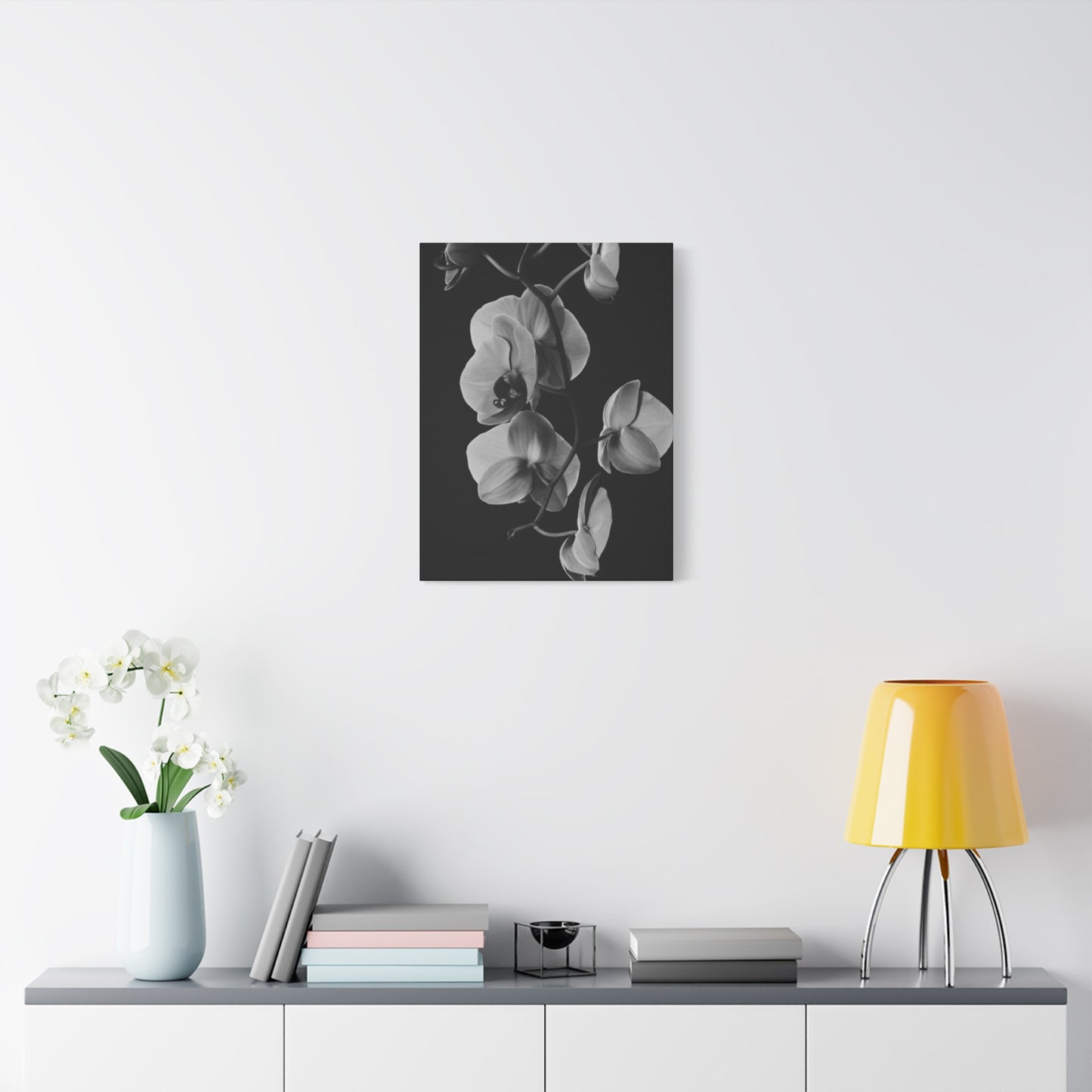 Daffodil Wall Art & Canvas Prints