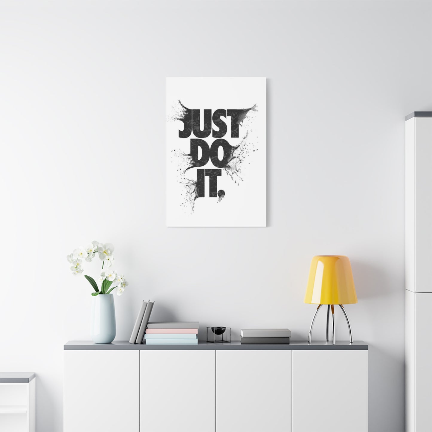 Just Do It Wall Art & Canvas Prints