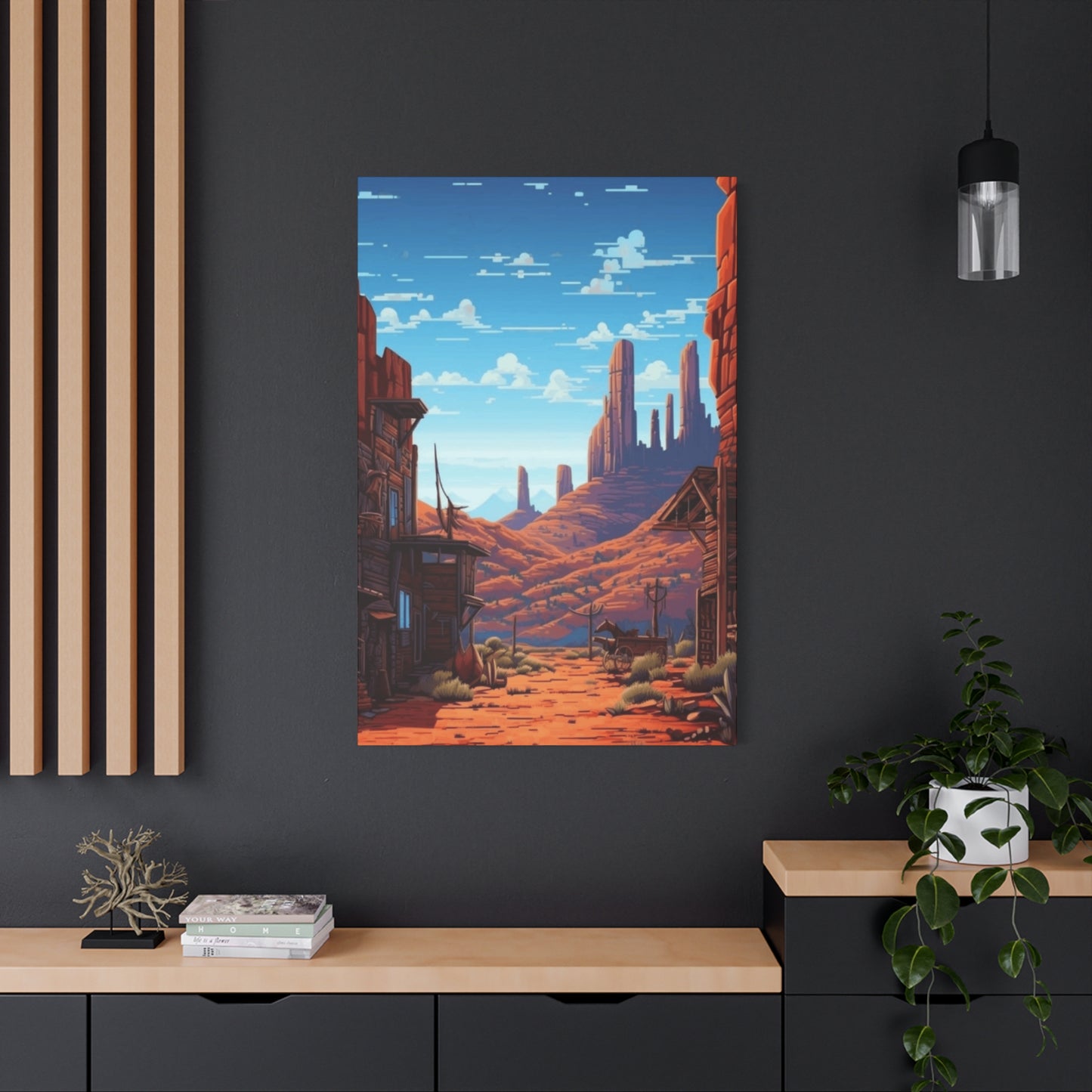Arizona  Wall Art & Canvas Prints