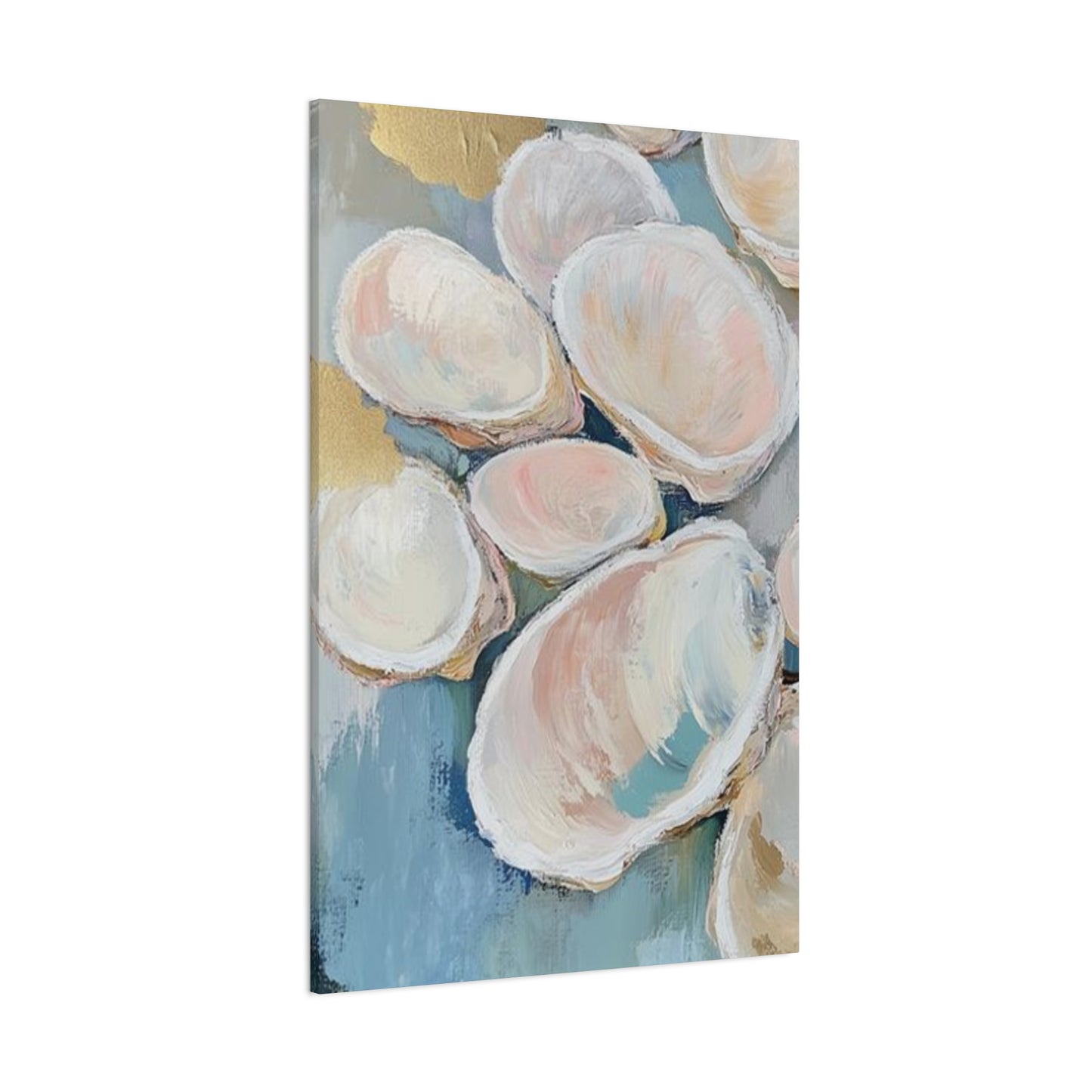 Beautiful Shells Poster Wall Art & Canvas Prints