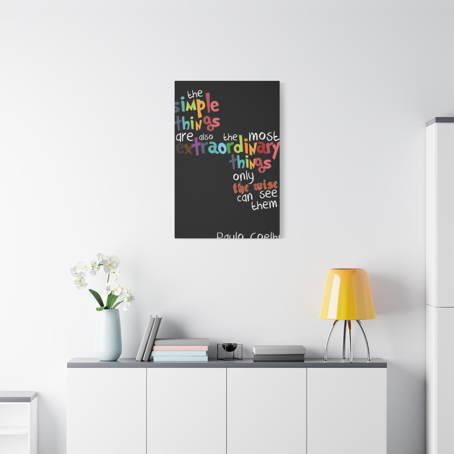 Extraordinary Wall Art & Canvas Prints