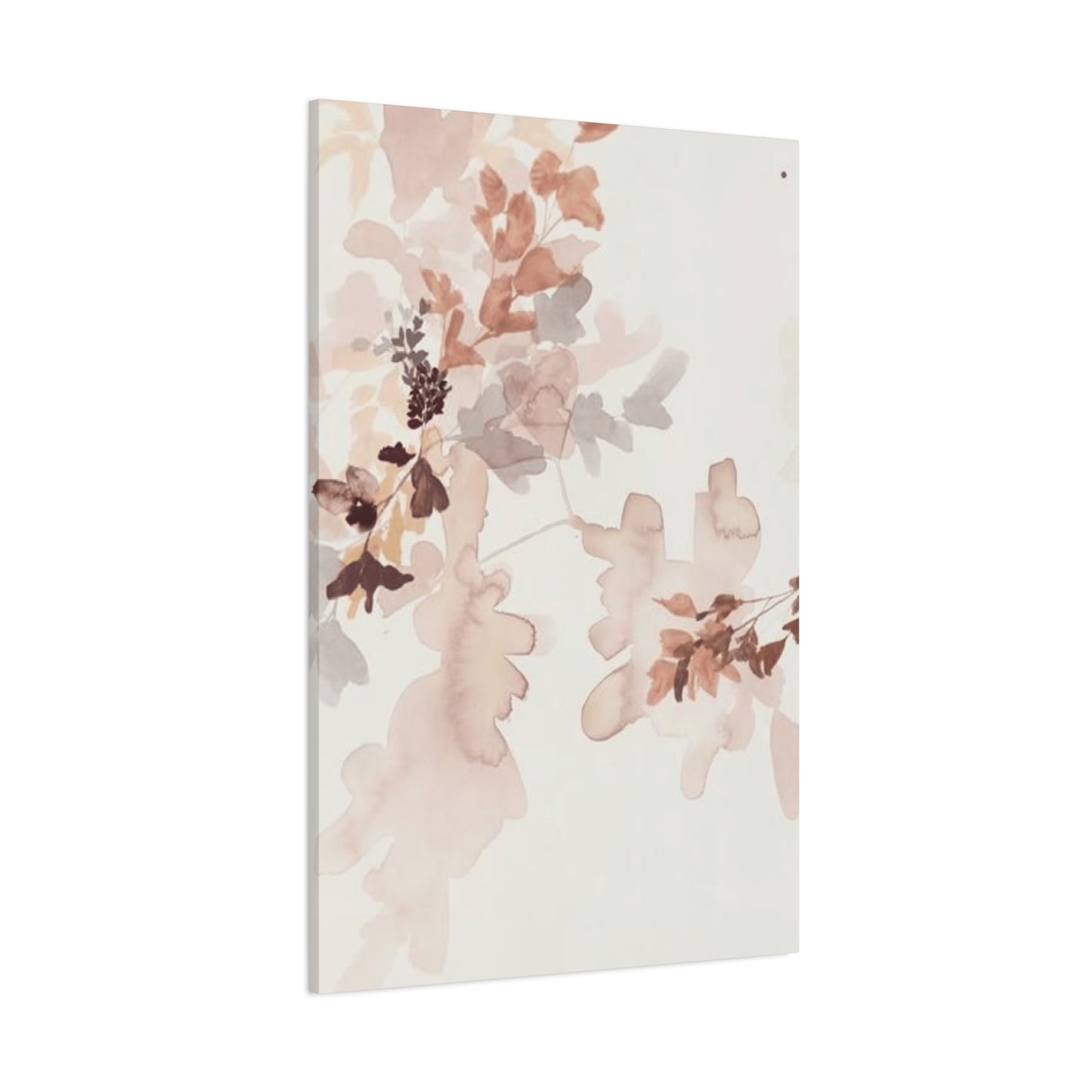 Pink Petals Wall Art & Canvas Prints