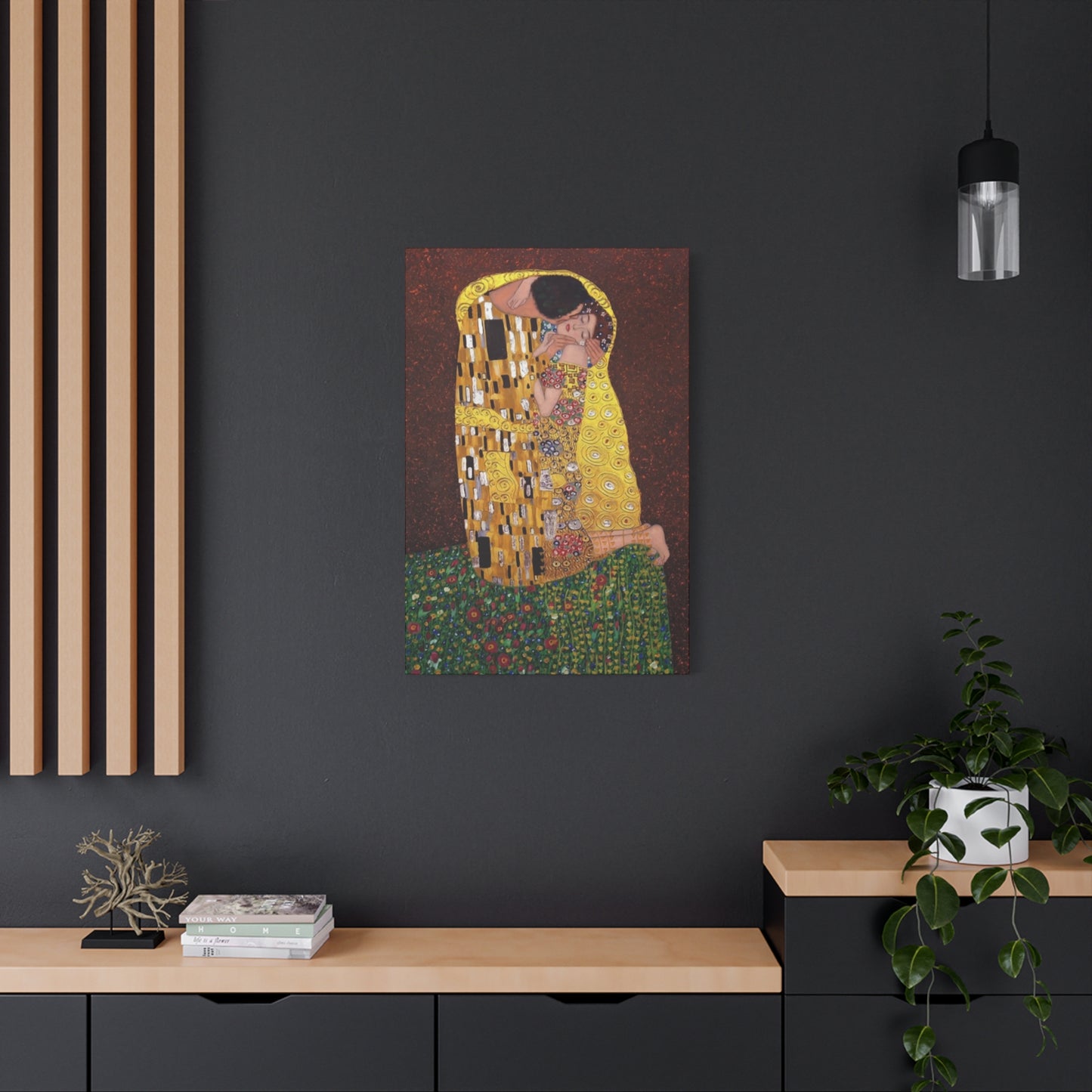 Abstract Wall Art & Canvas Prints