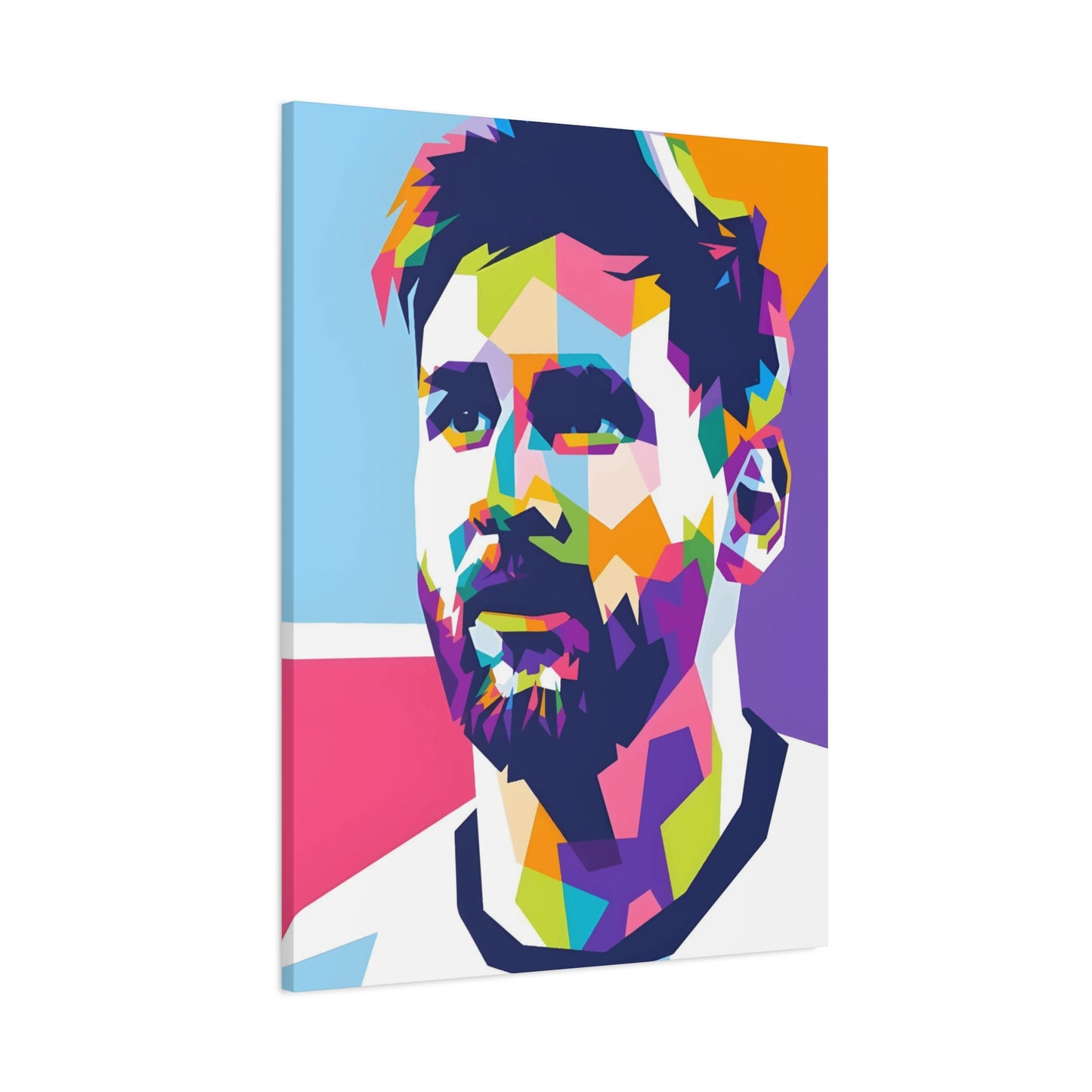 Figurative Wall Art & Canvas Prints