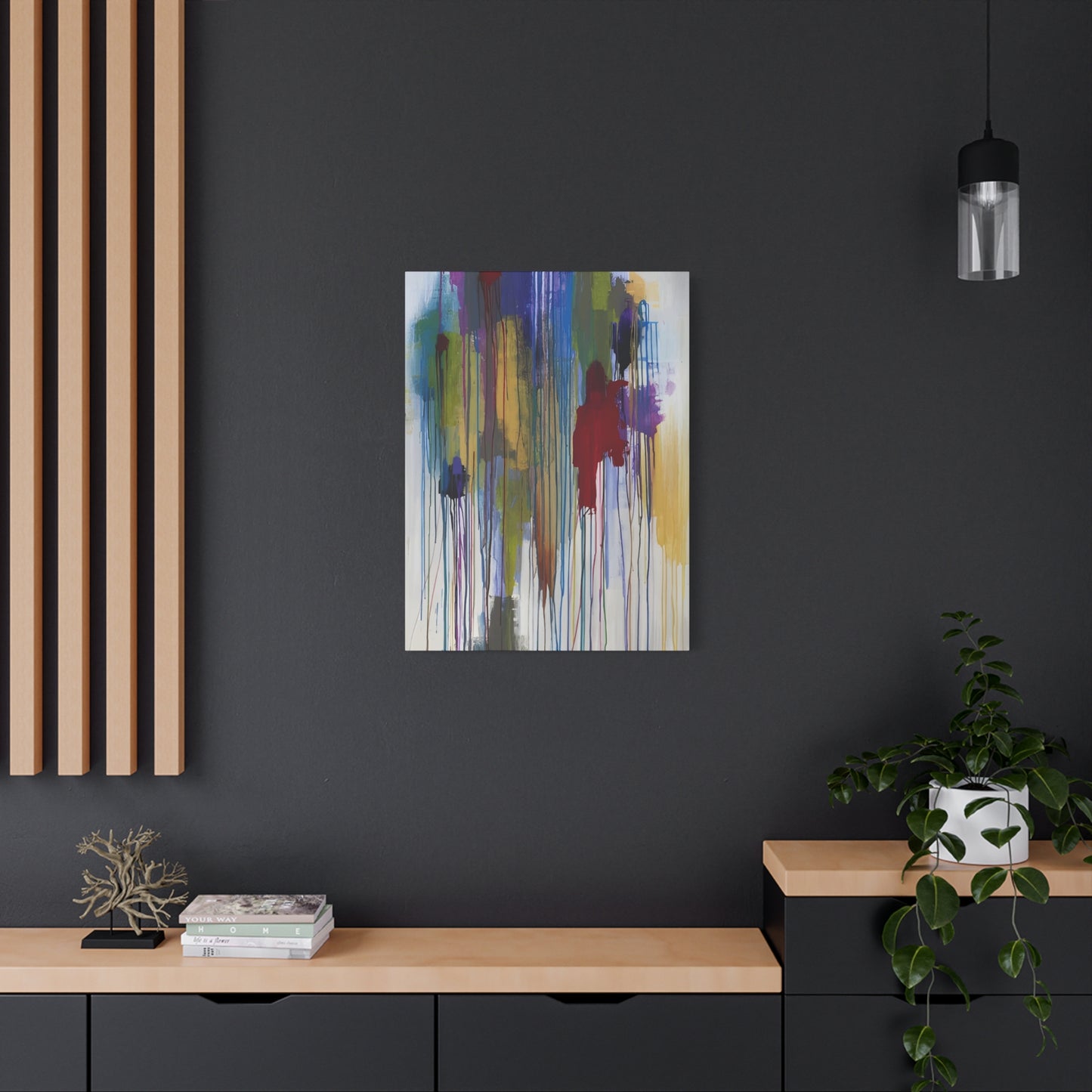 Joshua 2 Wall Art & Canvas Prints