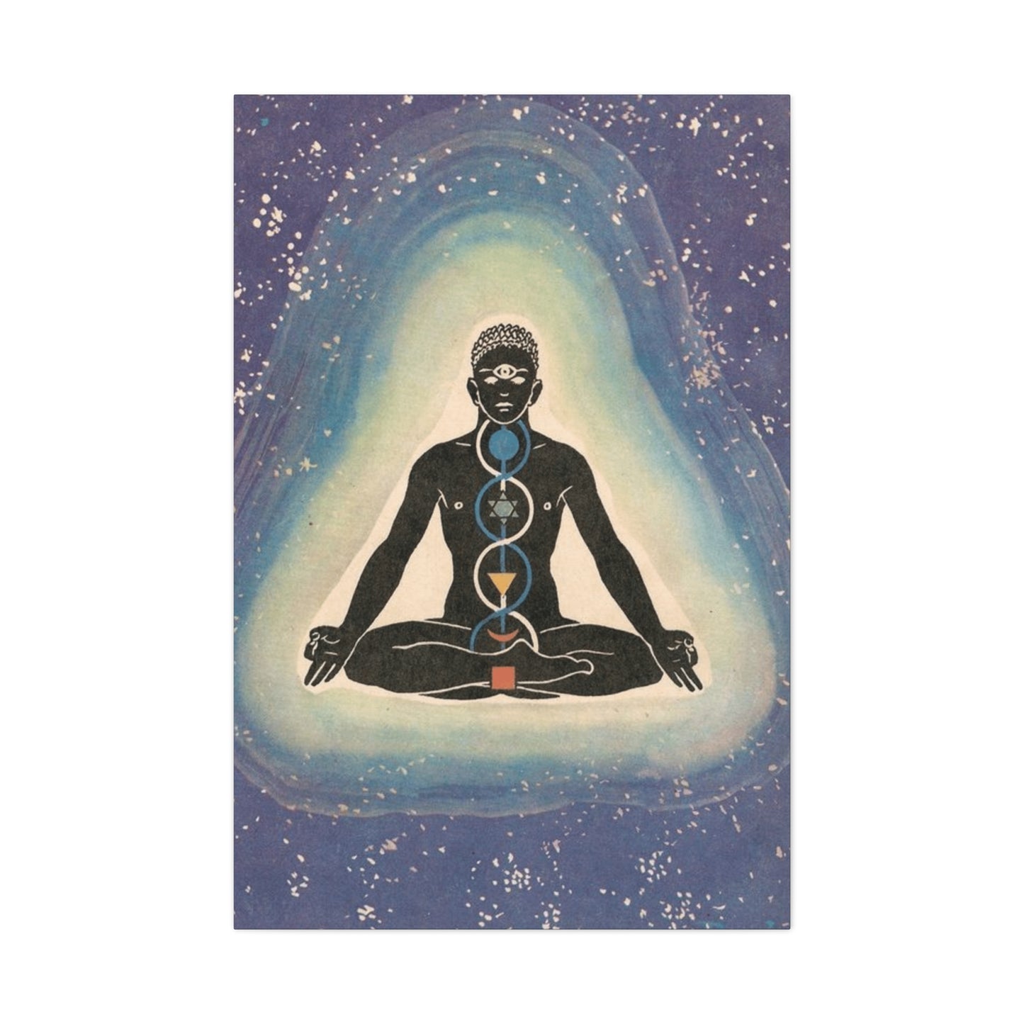 Spiritual Wall Art & Canvas Prints