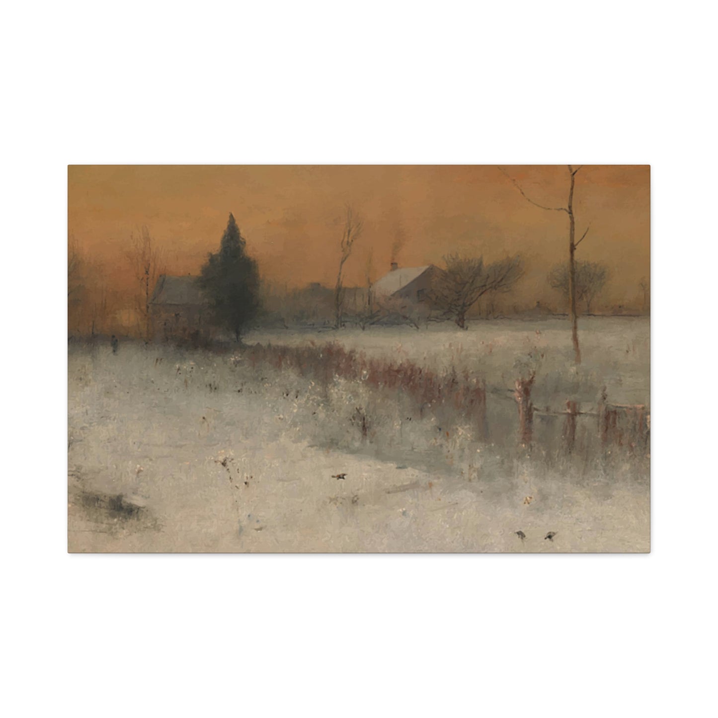 Geroge's Wall Art & Canvas Prints