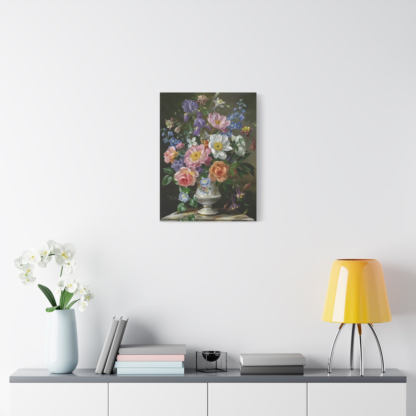 William's Wall Art & Canvas Prints