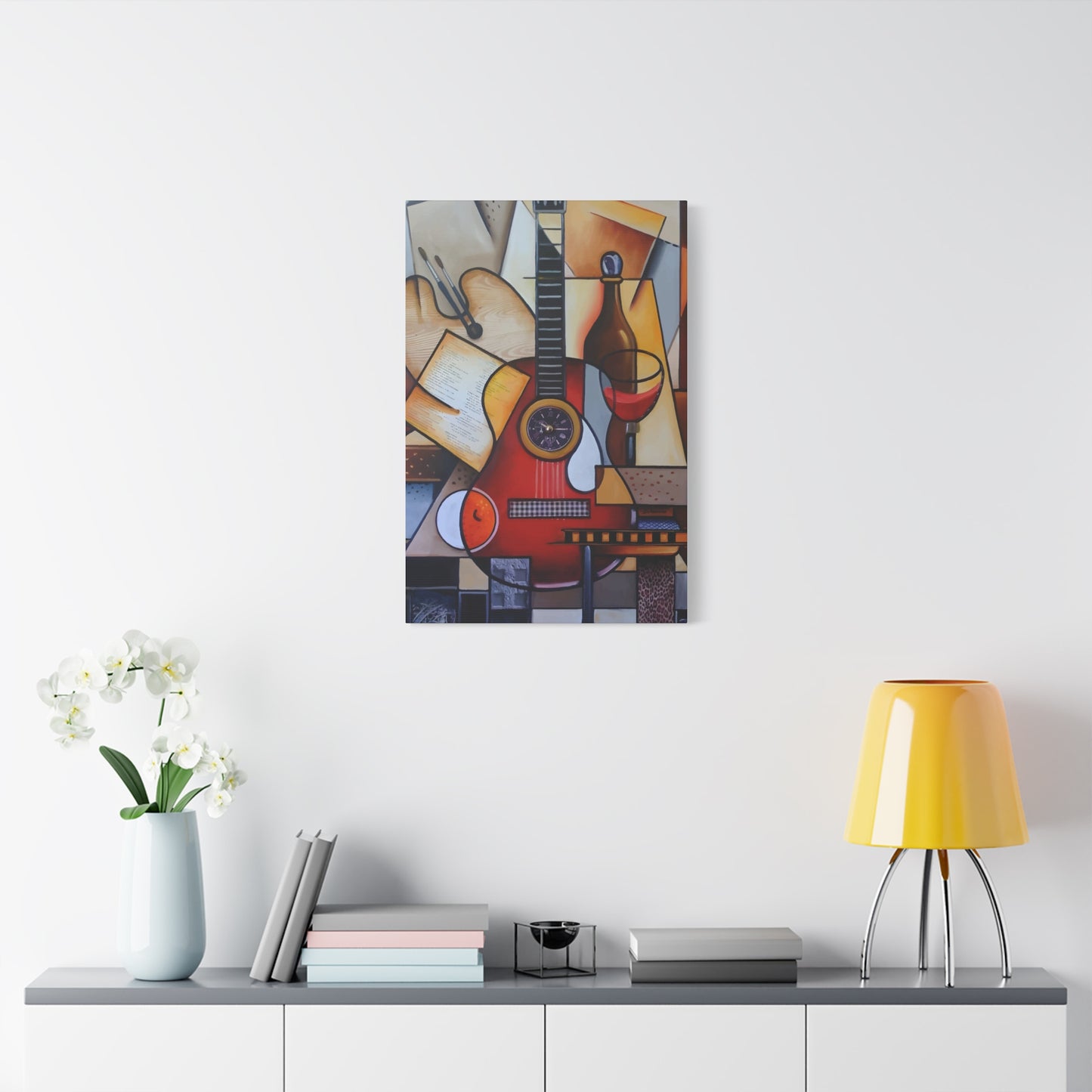Contemporary Wall Art & Canvas Prints