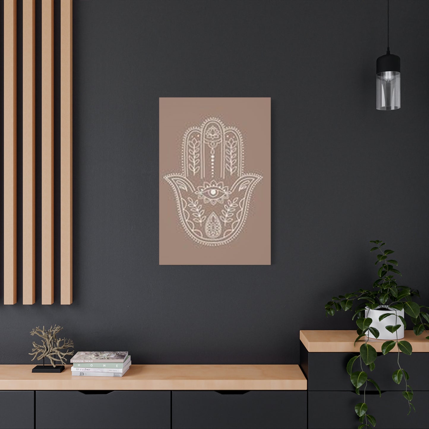 Mandala Buddha Lotus Wall Art & Canvas Prints