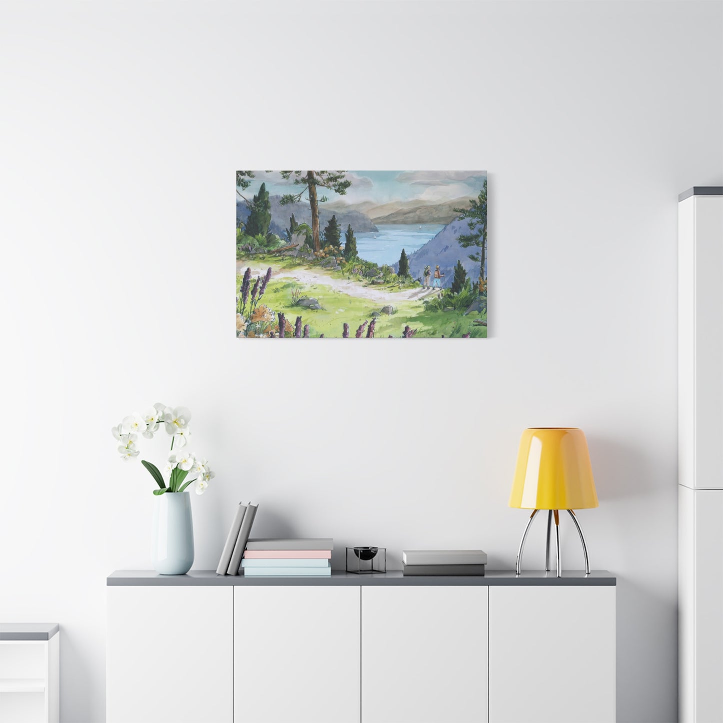 Eleanor Doughty 9 Wall Art & Canvas Prints