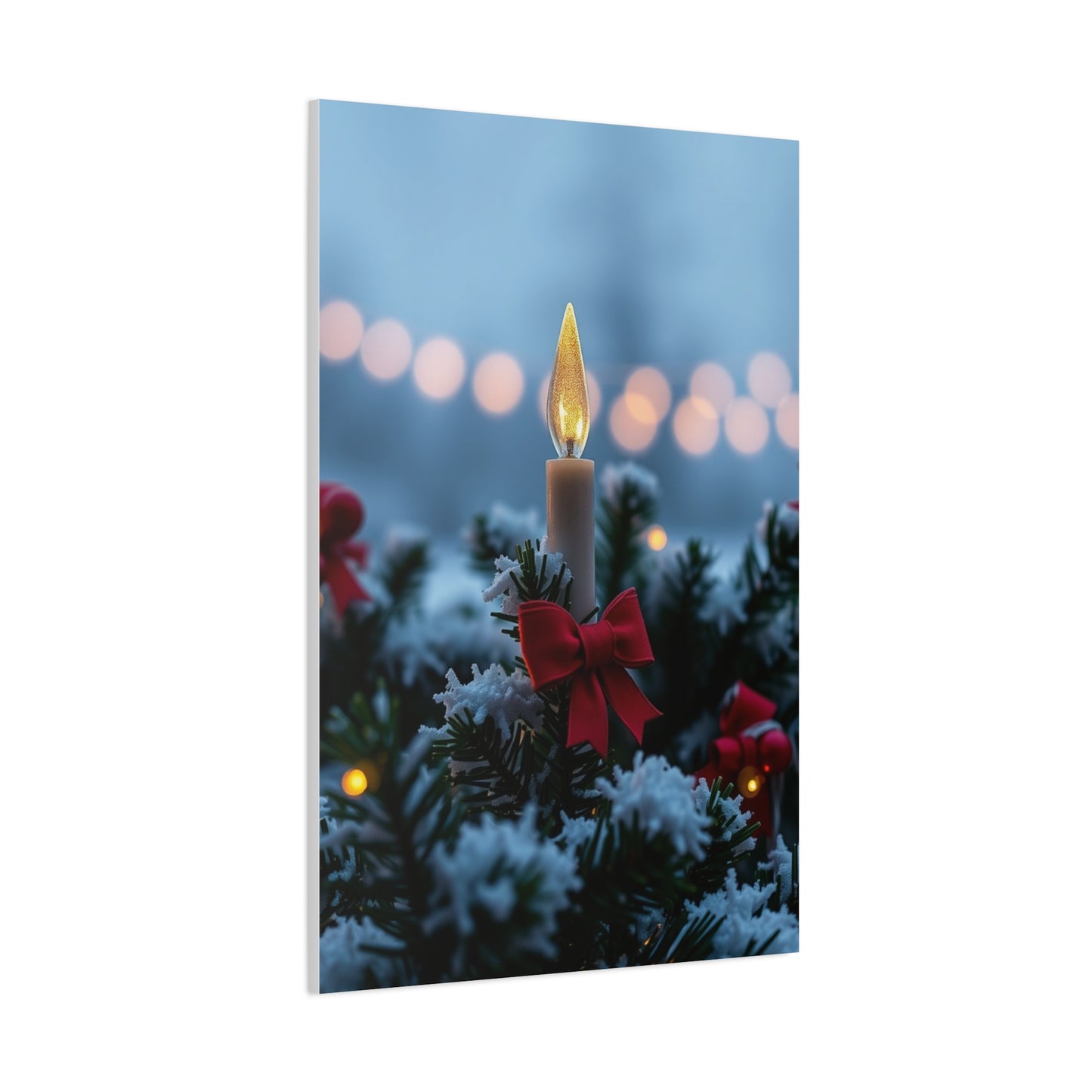 Holidays Art Supreme Gallery Wall Art & Canvas Print