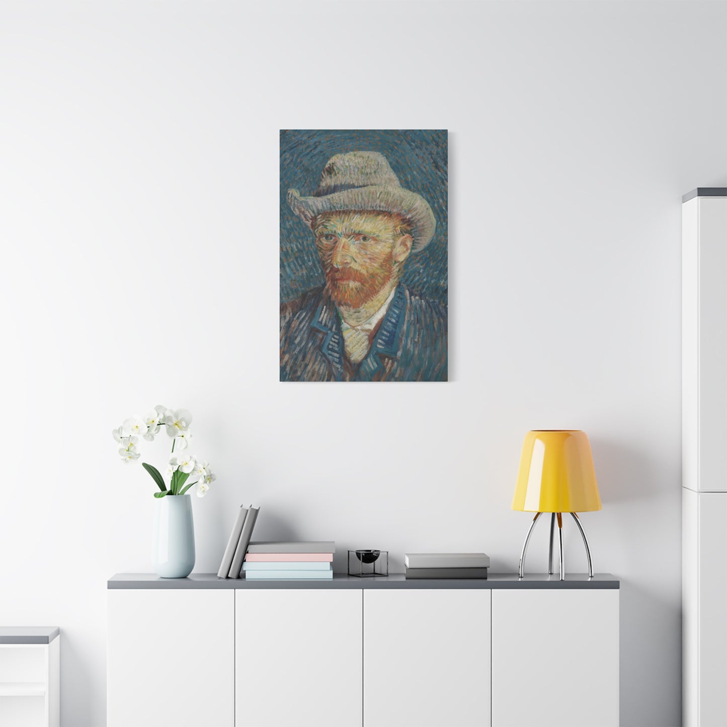 Vincent's Wall Art & Canvas Prints