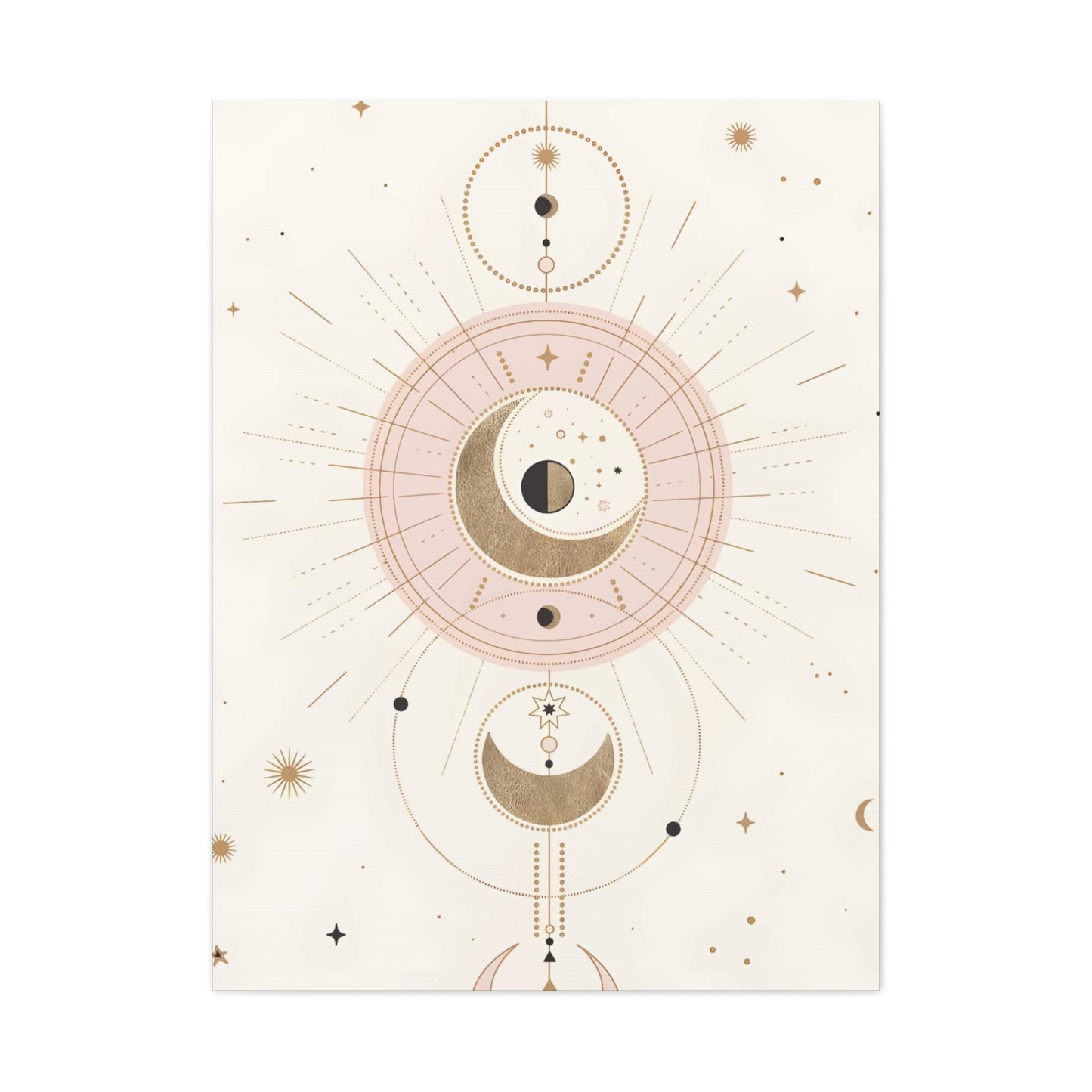 Light Aesthetic Wall Art & Canvas Prints