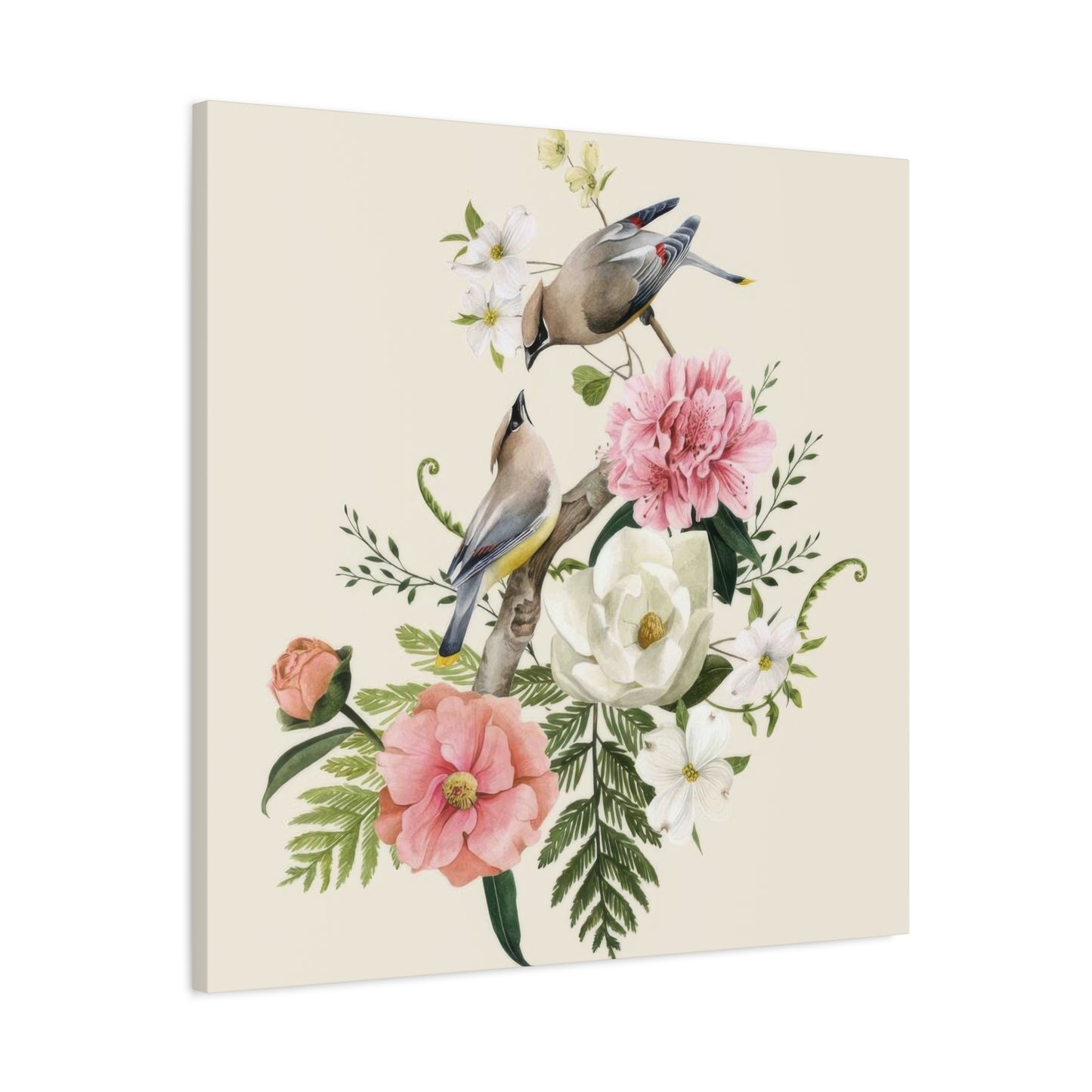 Grace Popp Final Art Wall Art & Canvas Prints
