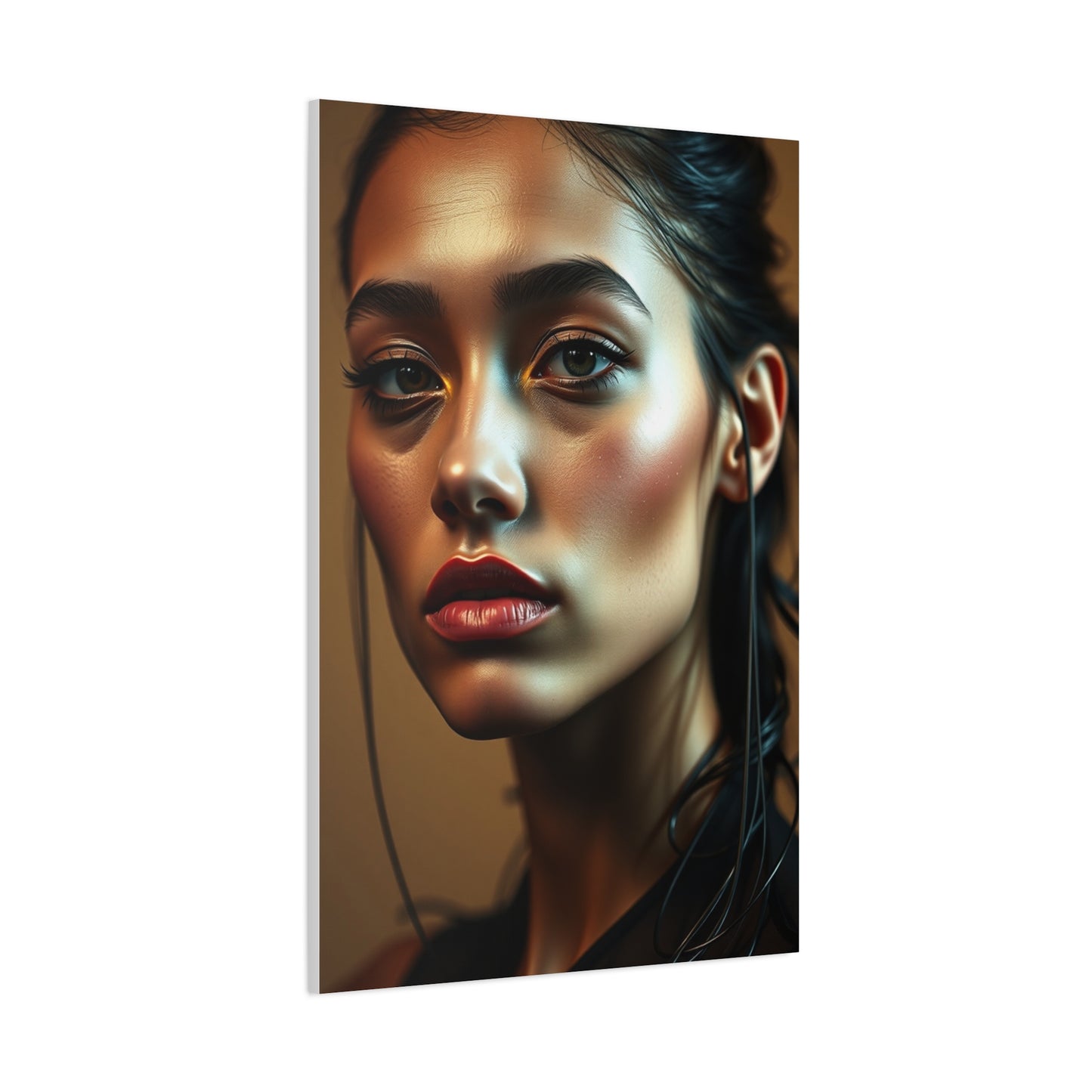 Prime Collection Abstract Figure & People Art Wall Art & Canvas Print