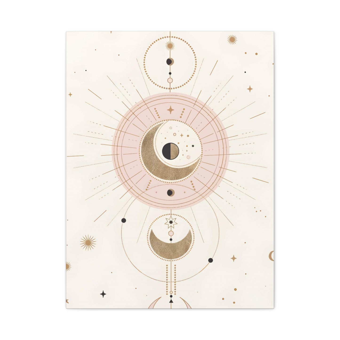Light Aesthetic Wall Art & Canvas Prints