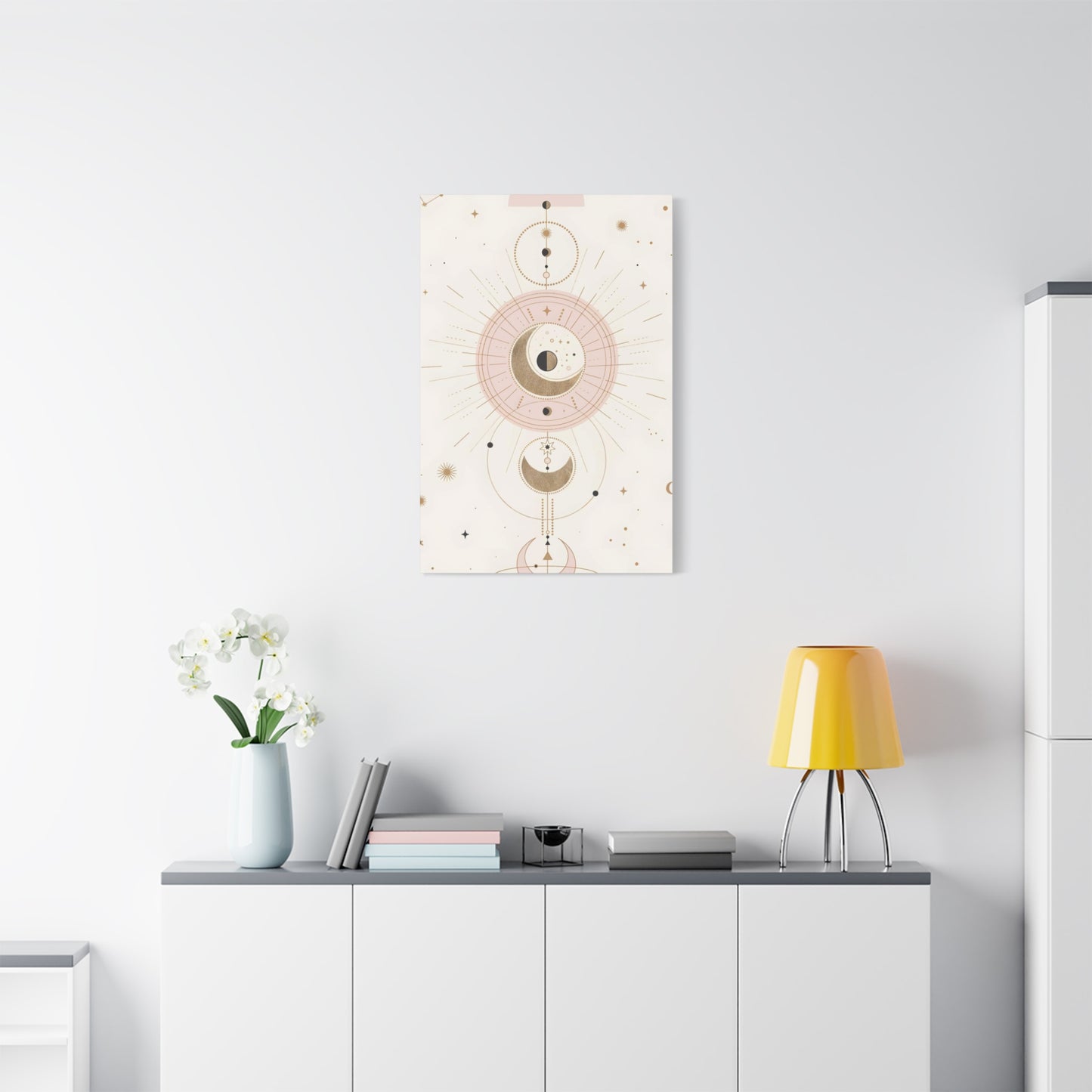 Light Aesthetic Wall Art & Canvas Prints