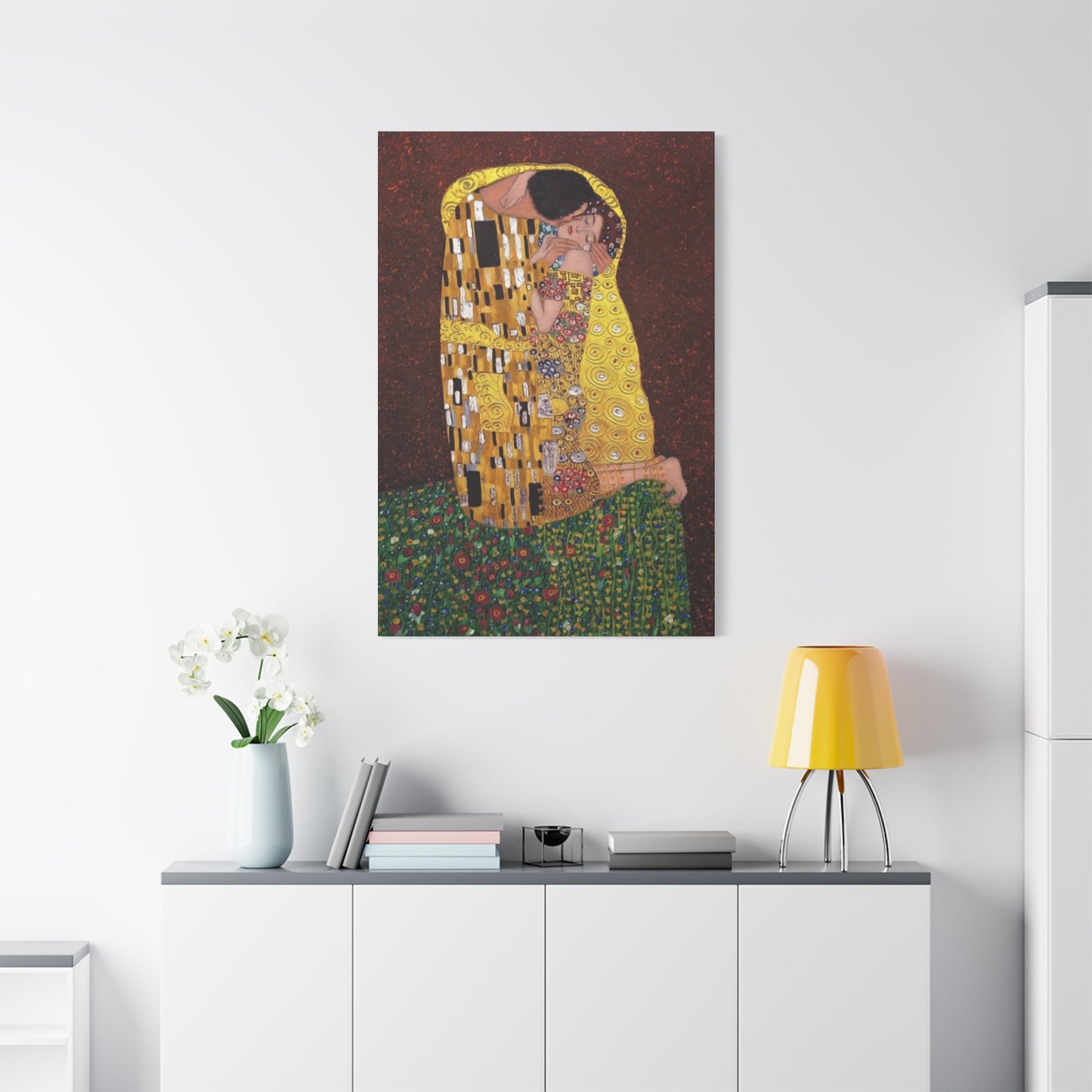 Abstract Wall Art & Canvas Prints