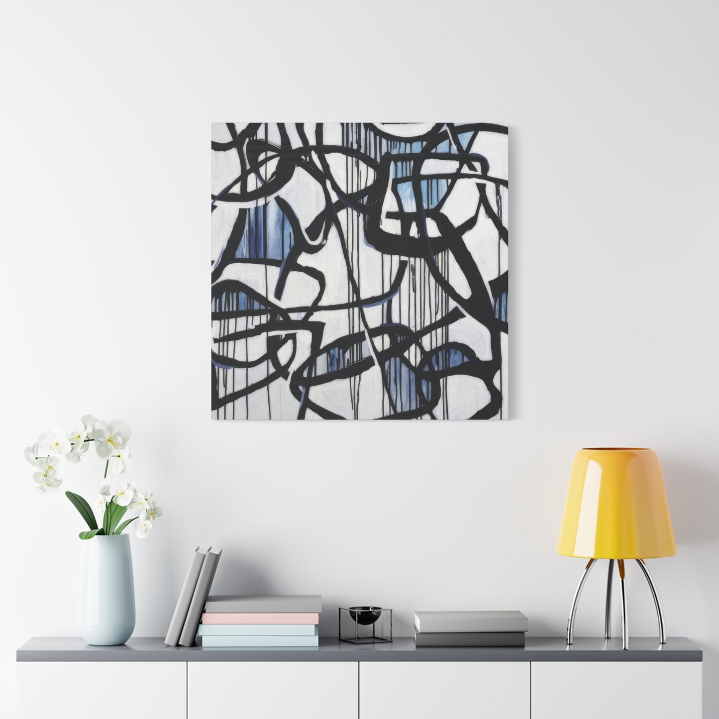 Joshua Schicker Union Wall Art & Canvas Prints