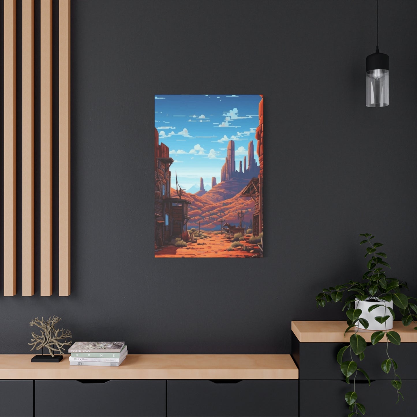 Arizona  Wall Art & Canvas Prints