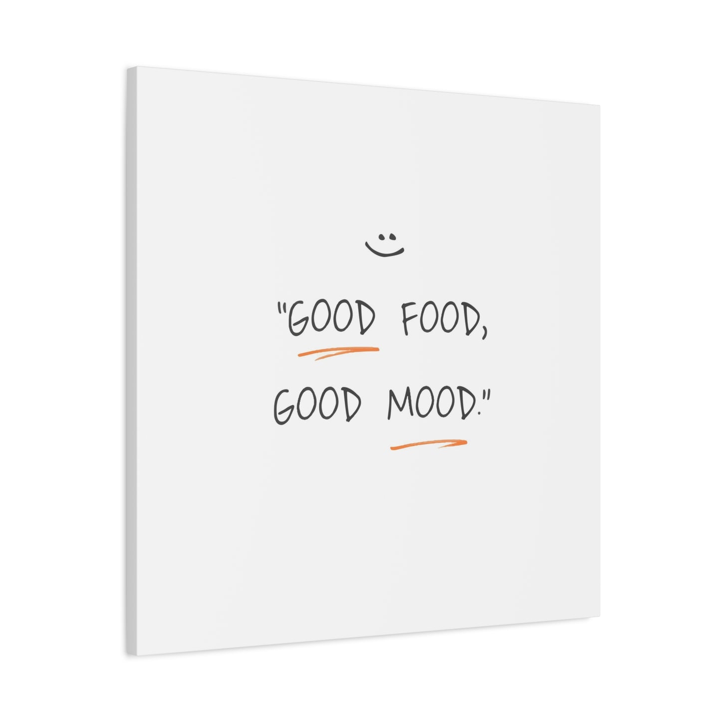 Dining Quote Wall Art & Canvas Prints